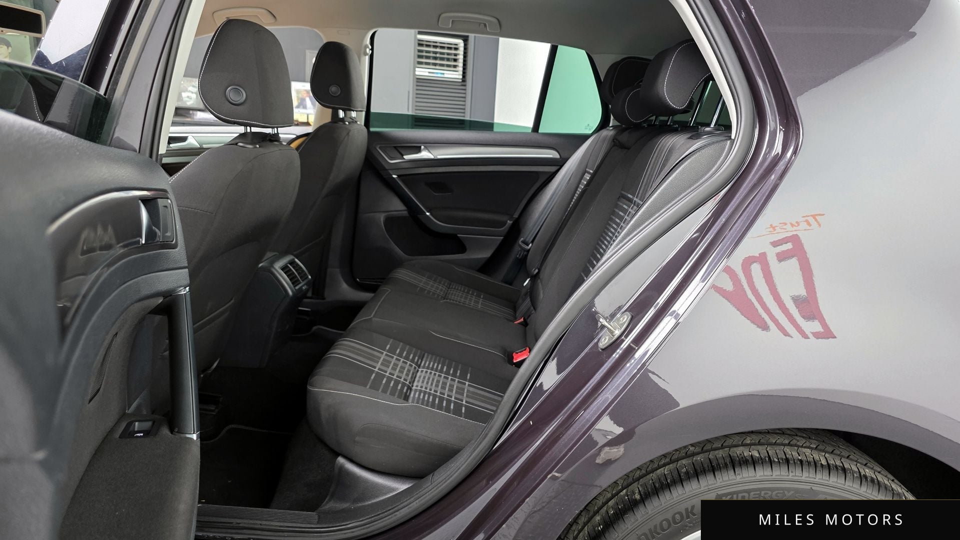Volkswagen Golf 2016 — миниатюра 12