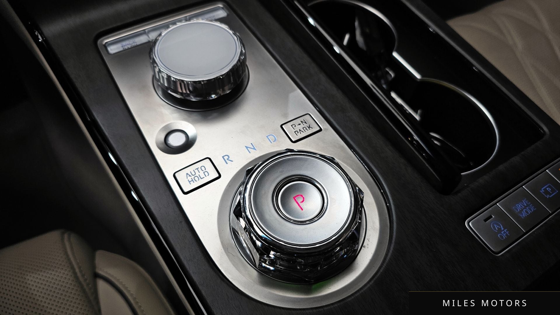Genesis G80 (RG3) 2025 — миниатюра 9