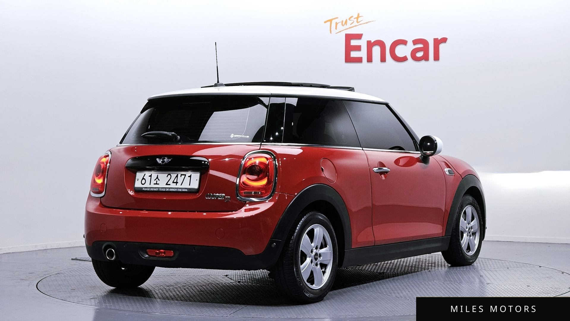 MINI Cooper D 2018 — миниатюра 2
