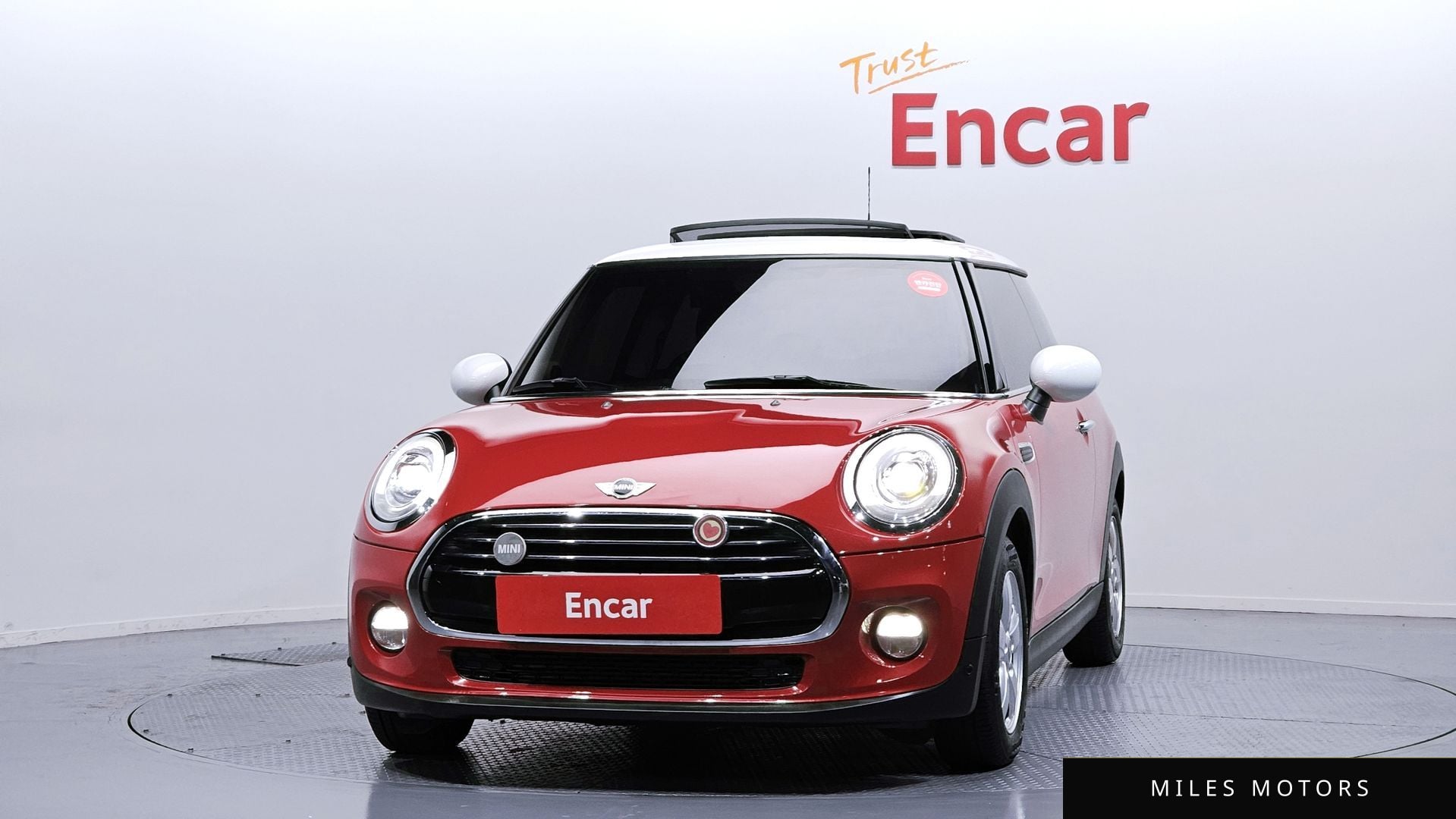 MINI Cooper D 2018 — миниатюра 3