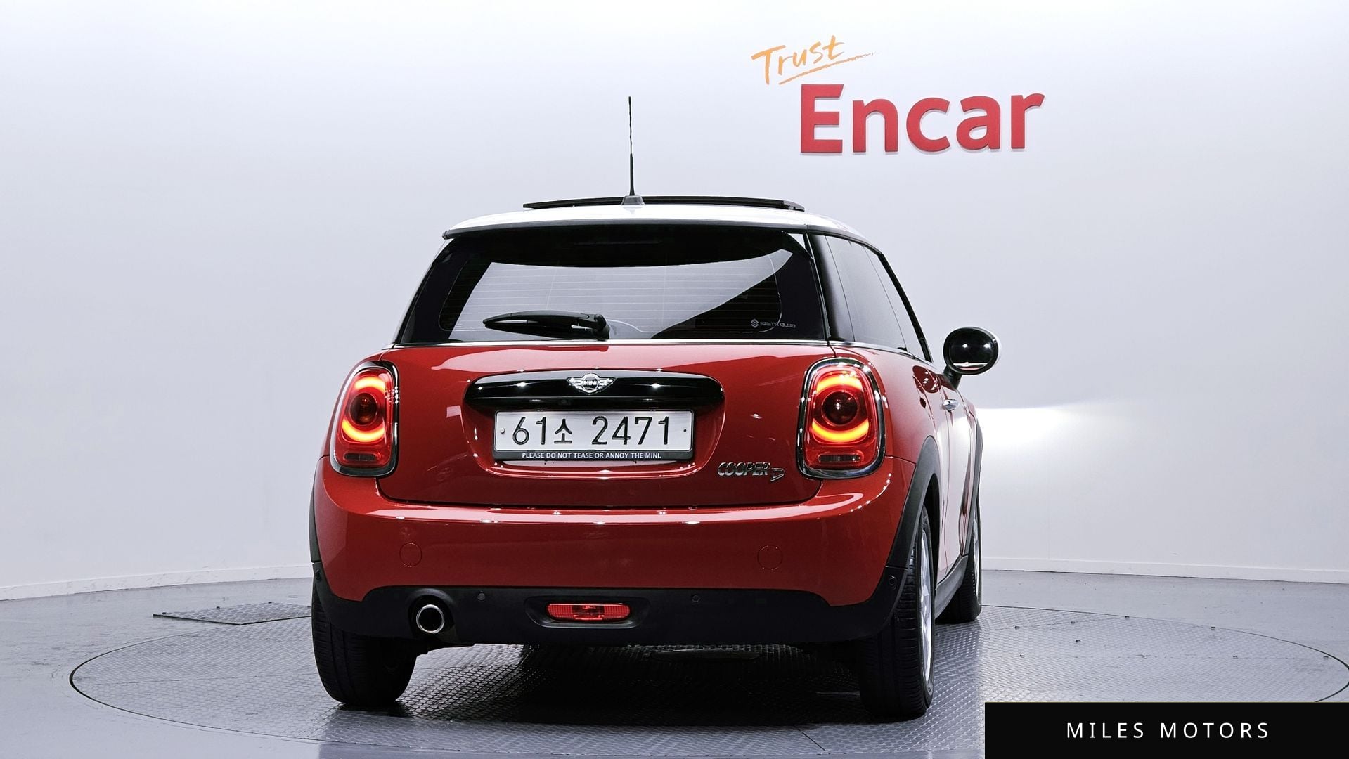 MINI Cooper D 2018 — миниатюра 4