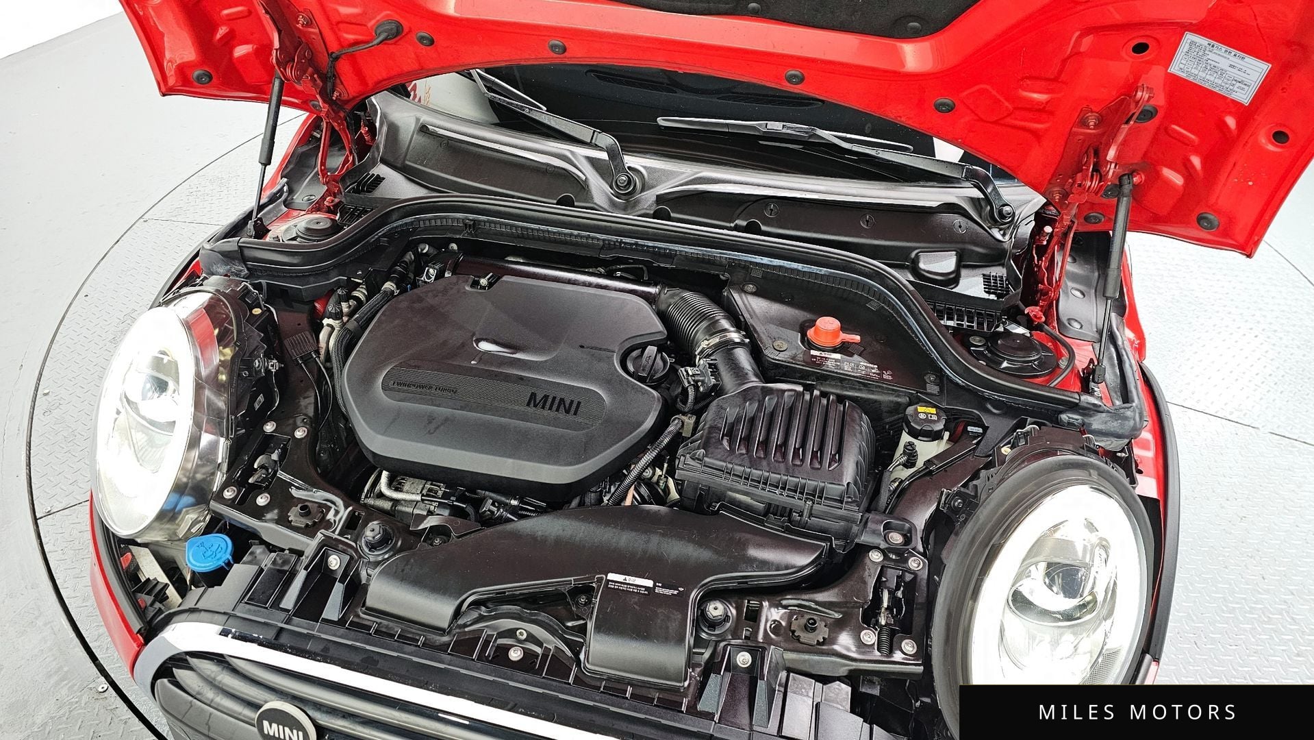 MINI Cooper D 2018 — миниатюра 6