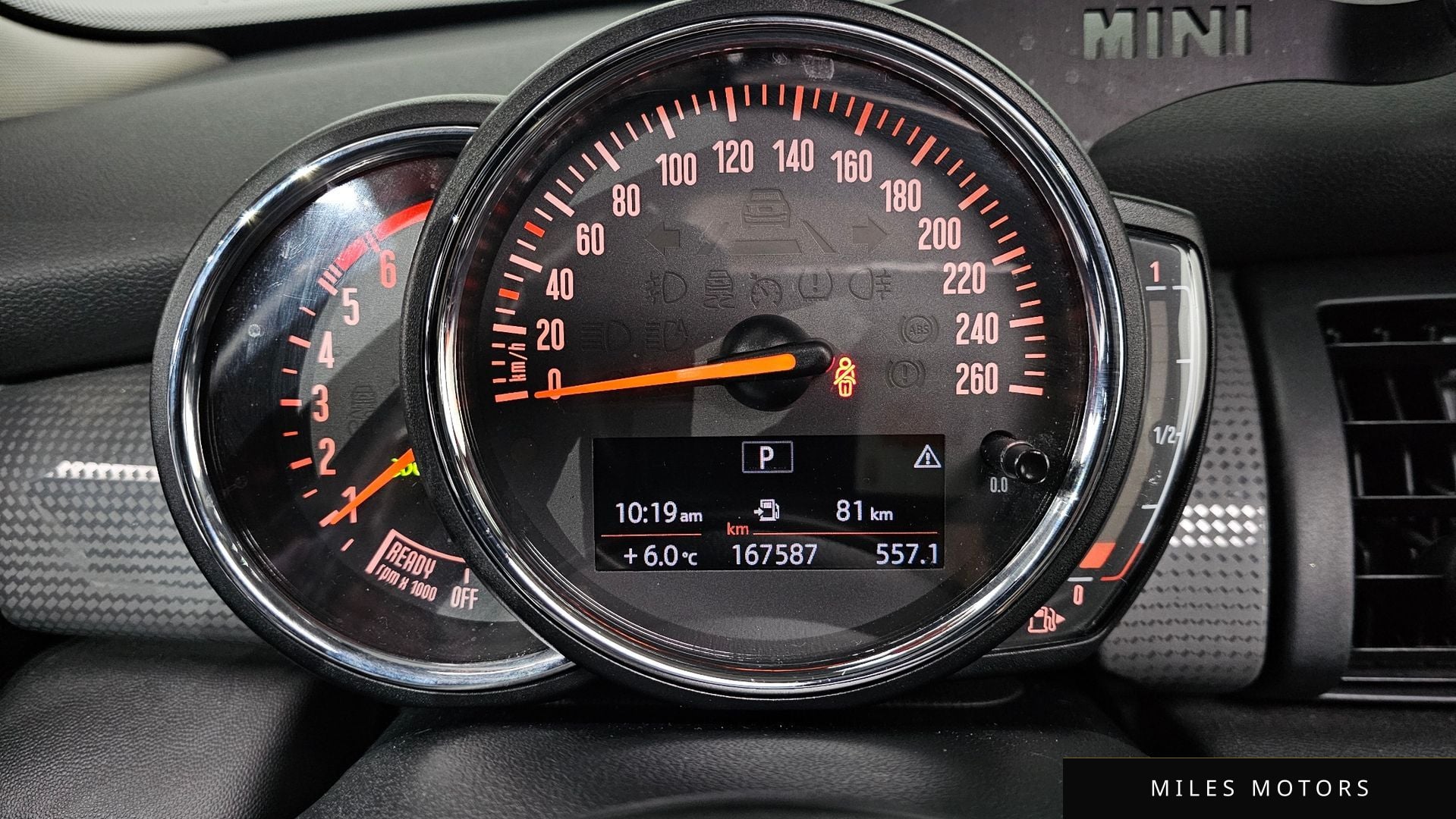 MINI Cooper D 2018 — миниатюра 8