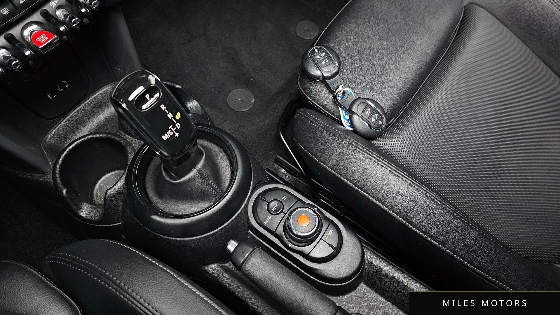 MINI Cooper D 2018 — миниатюра 9