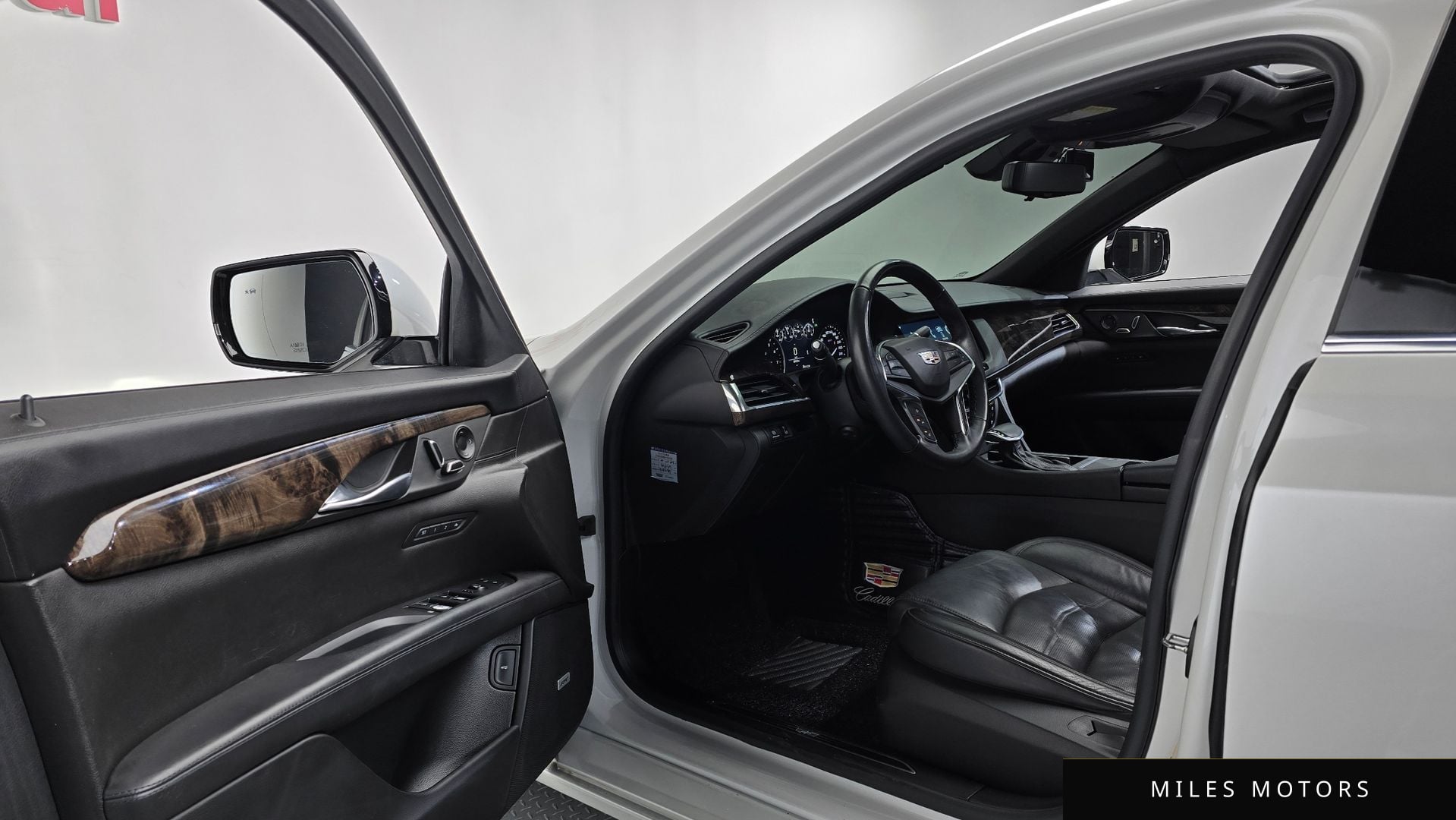 Cadillac CT6 2018 — миниатюра 10