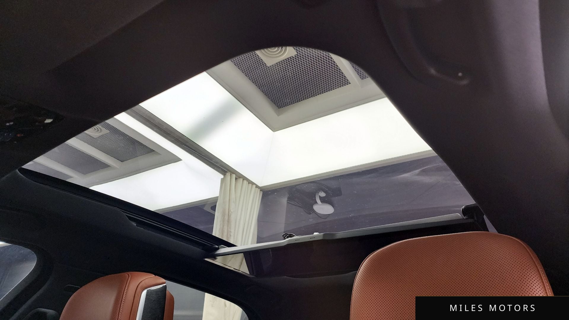 BMW 7시리즈 (G70) 2024 — миниатюра 18
