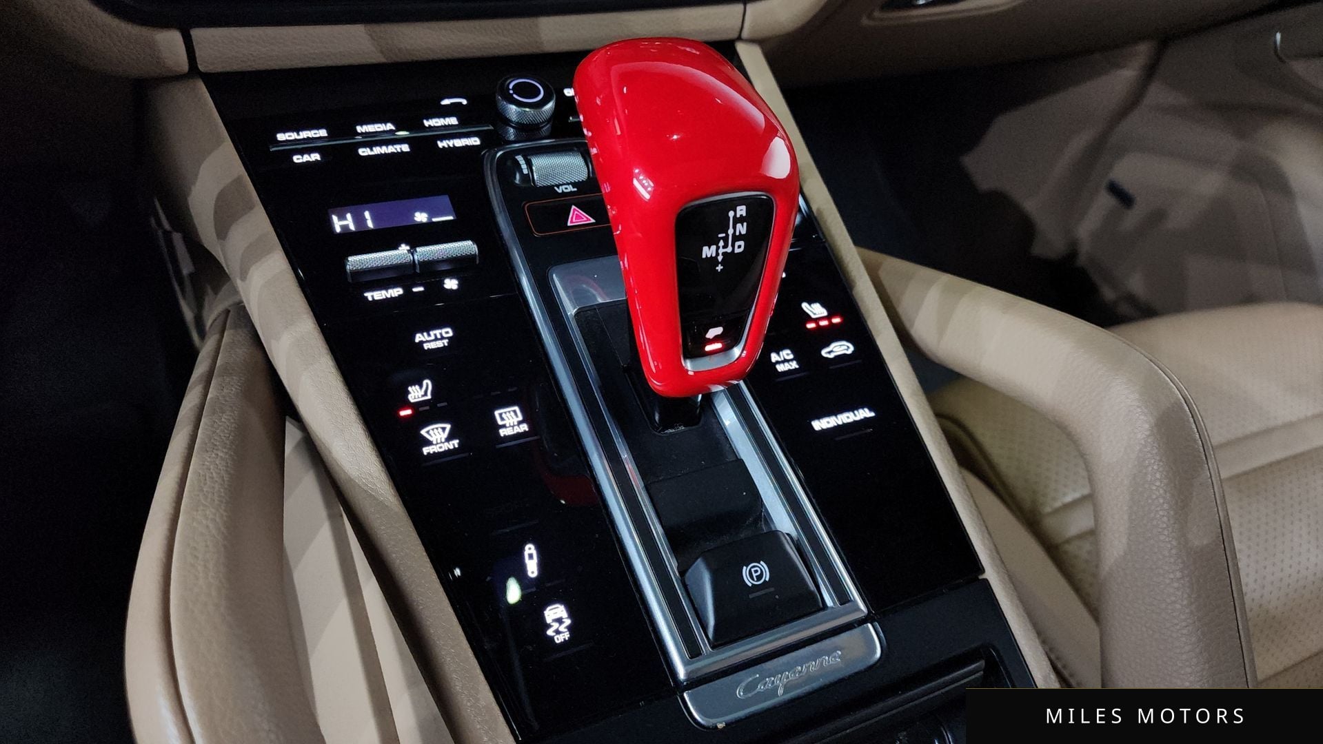 Porsche 카이엔 (PO536) 2020 — миниатюра 9
