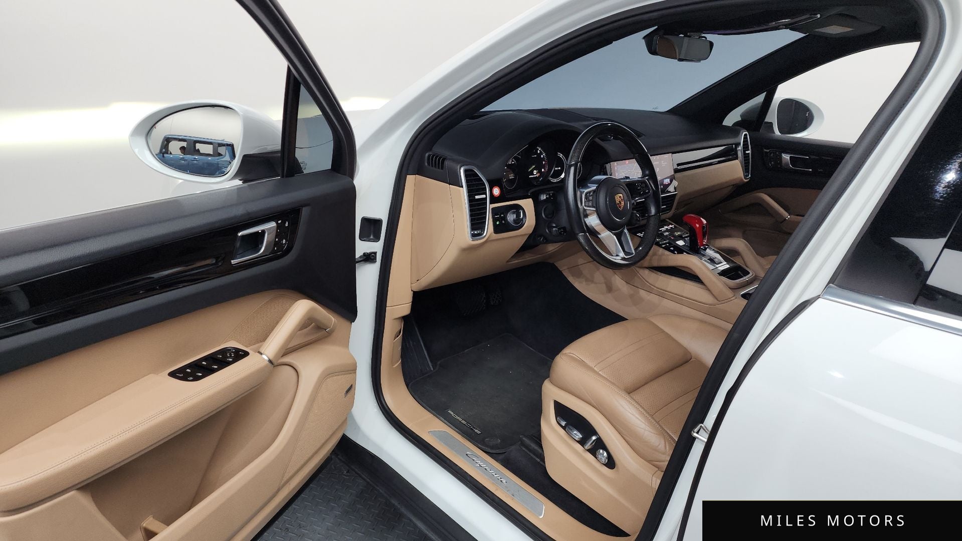 Porsche 카이엔 (PO536) 2020 — миниатюра 10