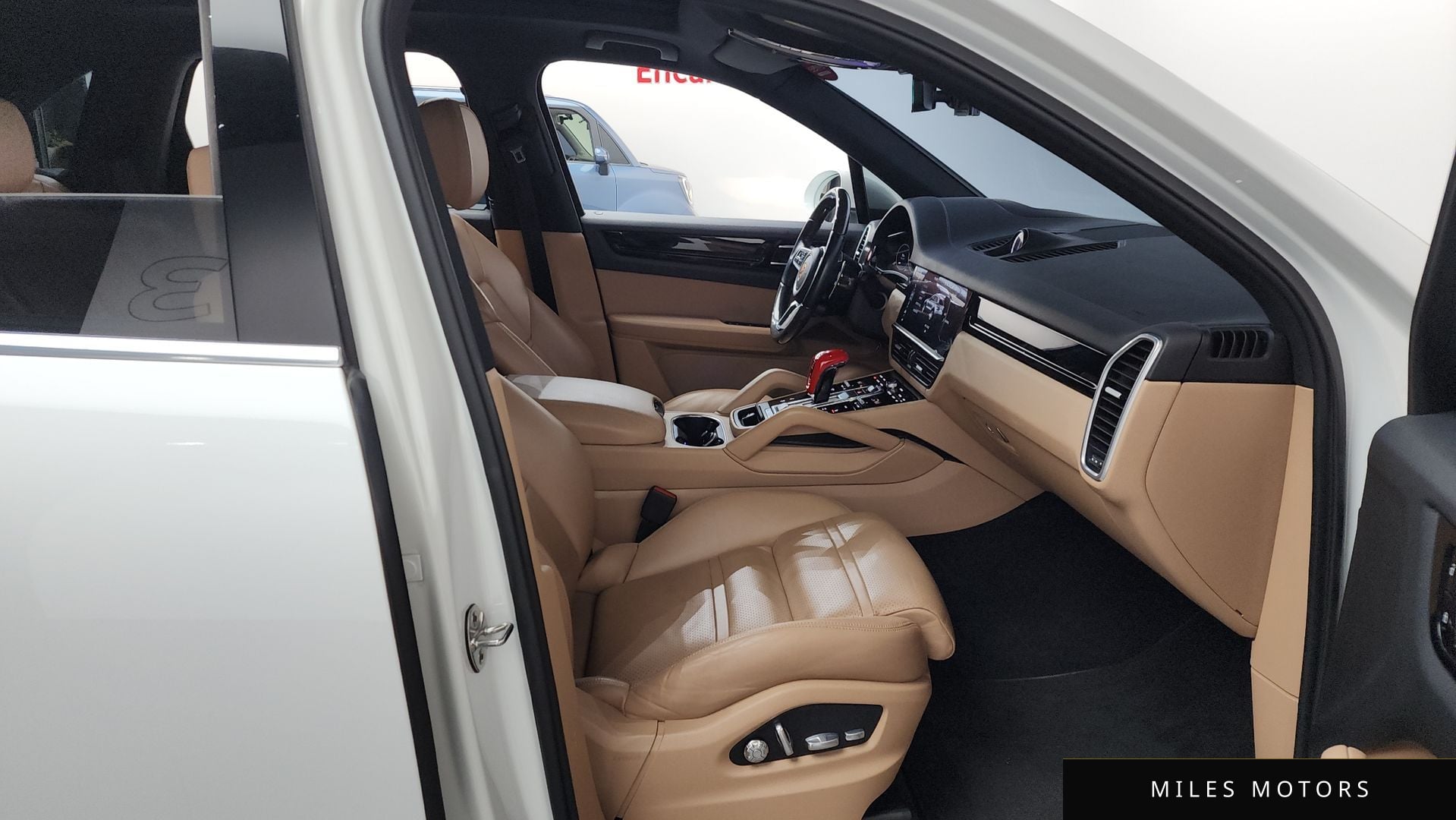 Porsche 카이엔 (PO536) 2020 — миниатюра 11
