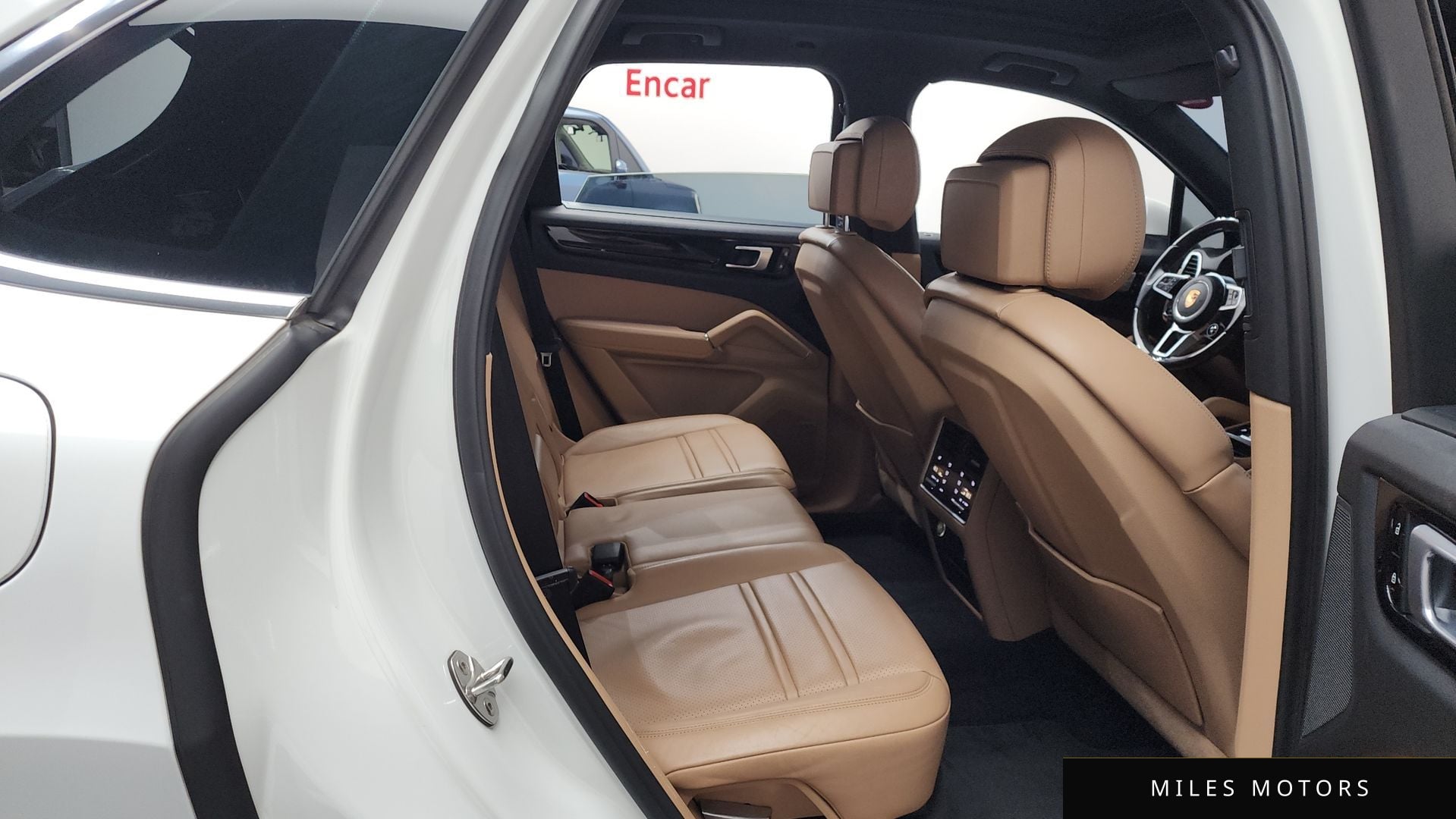 Porsche 카이엔 (PO536) 2020 — миниатюра 12