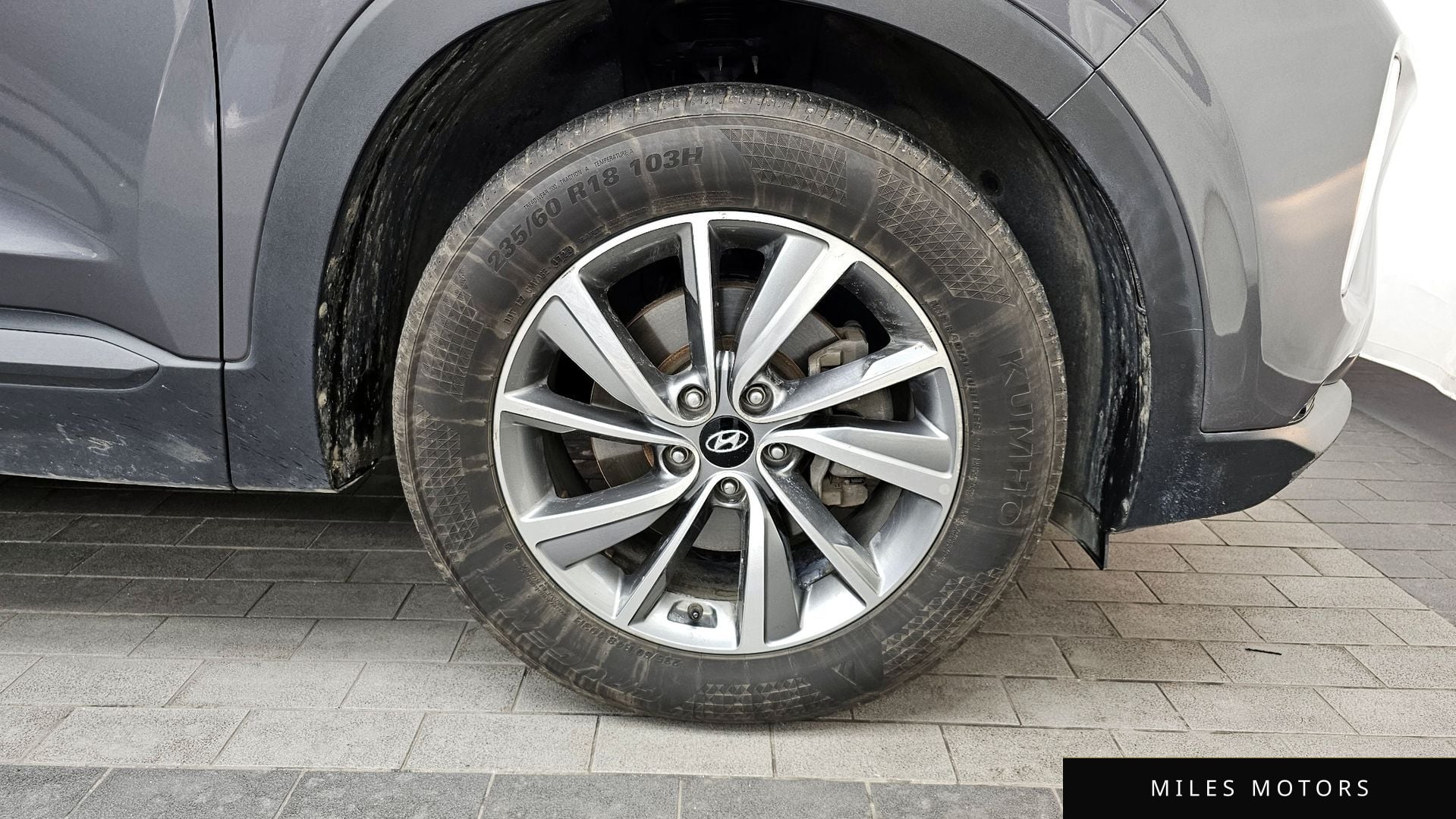 Hyundai Santafe 2019 — миниатюра 5