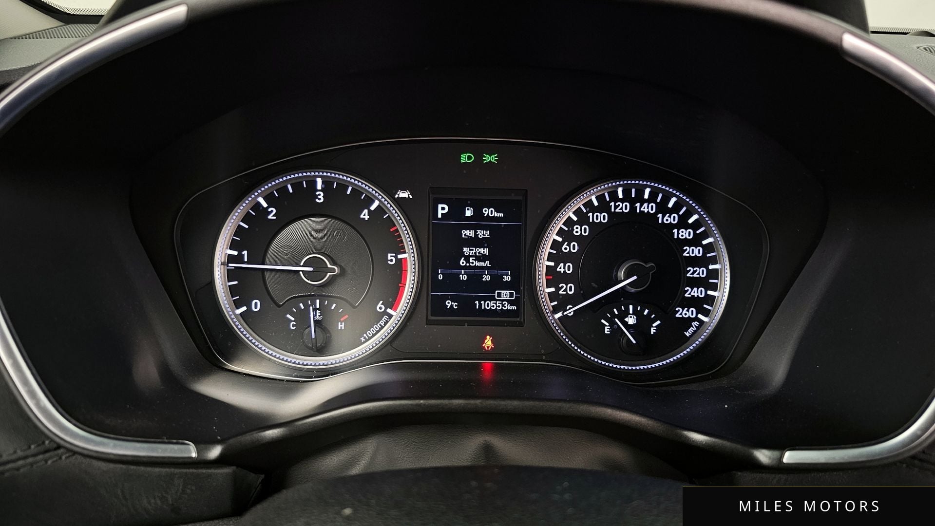 Hyundai Santafe 2019 — миниатюра 8