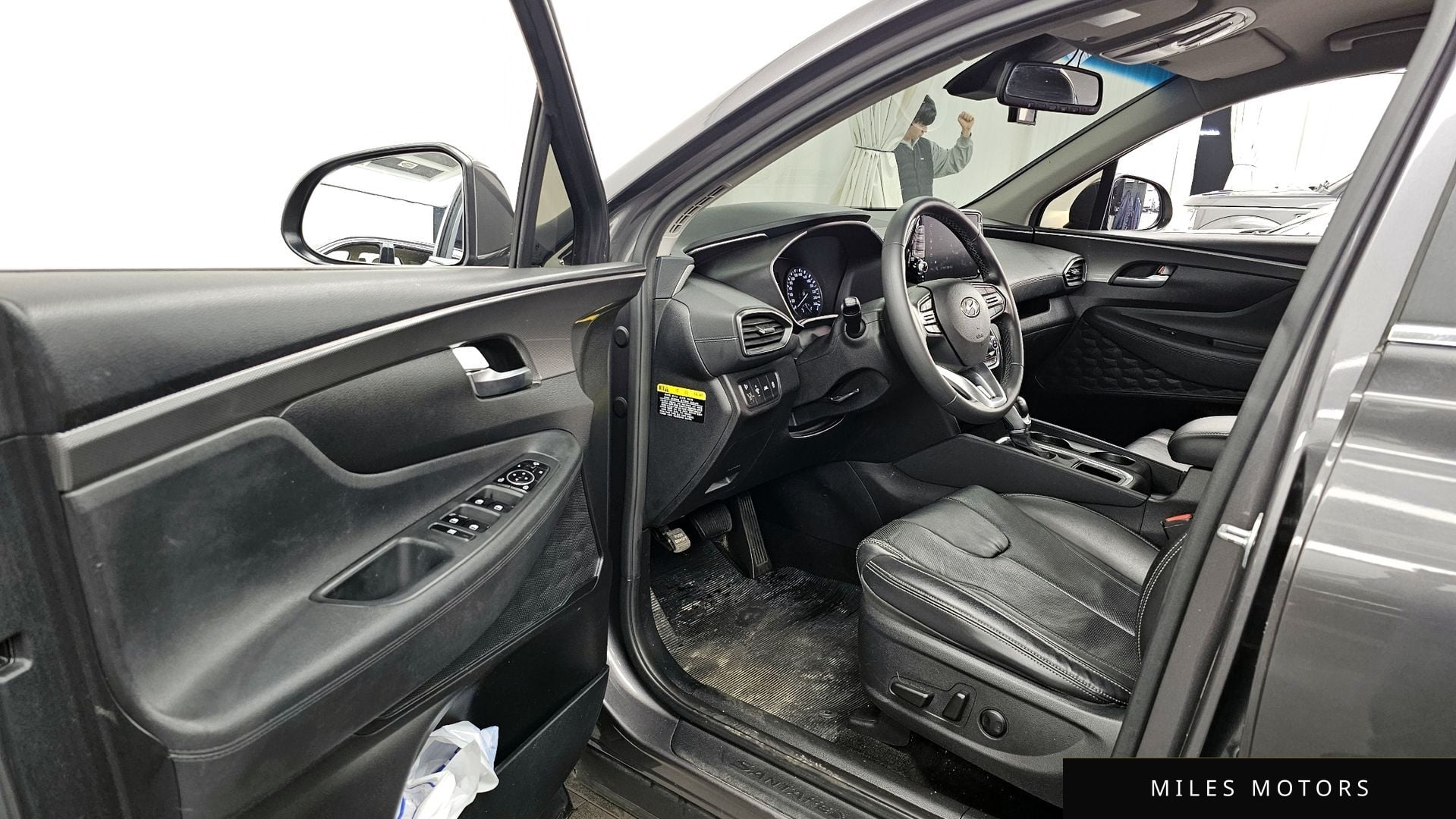 Hyundai Santafe 2019 — миниатюра 10