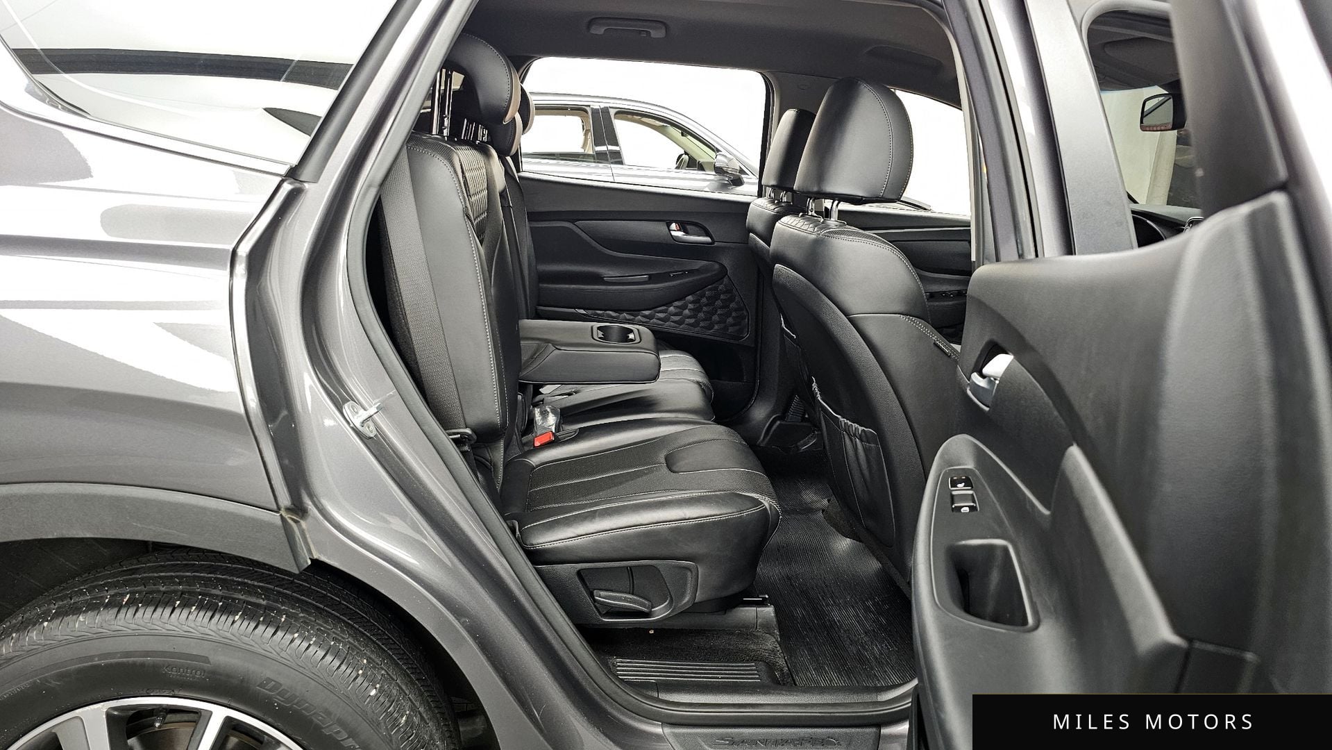Hyundai Santafe 2019 — миниатюра 12