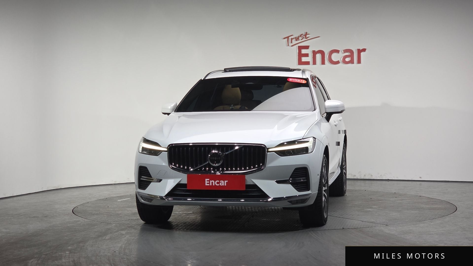 Volvo XC60 2023 — миниатюра 2
