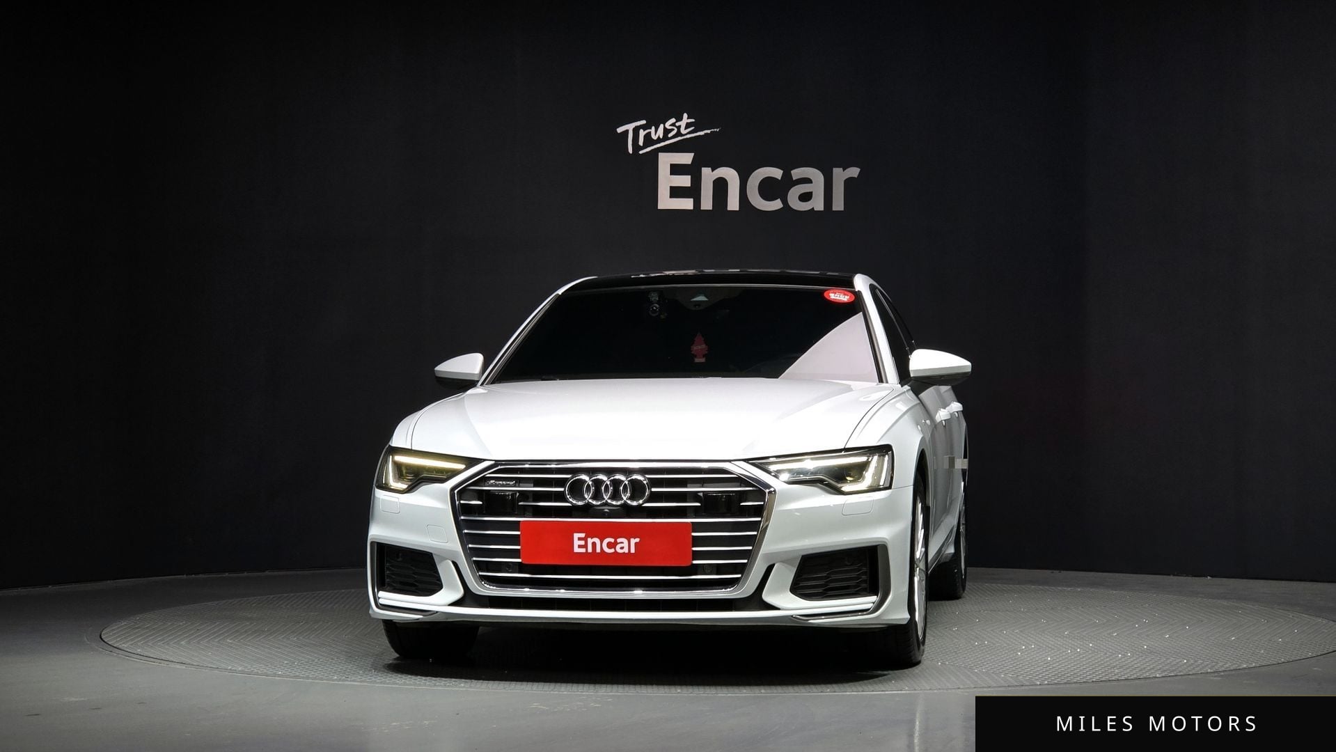 Audi A6 (C8) 2020 — миниатюра 3