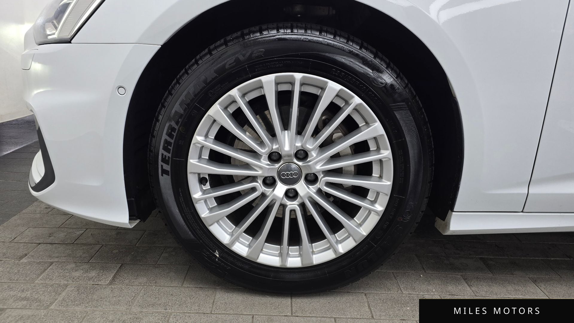 Audi A6 (C8) 2020 — миниатюра 5