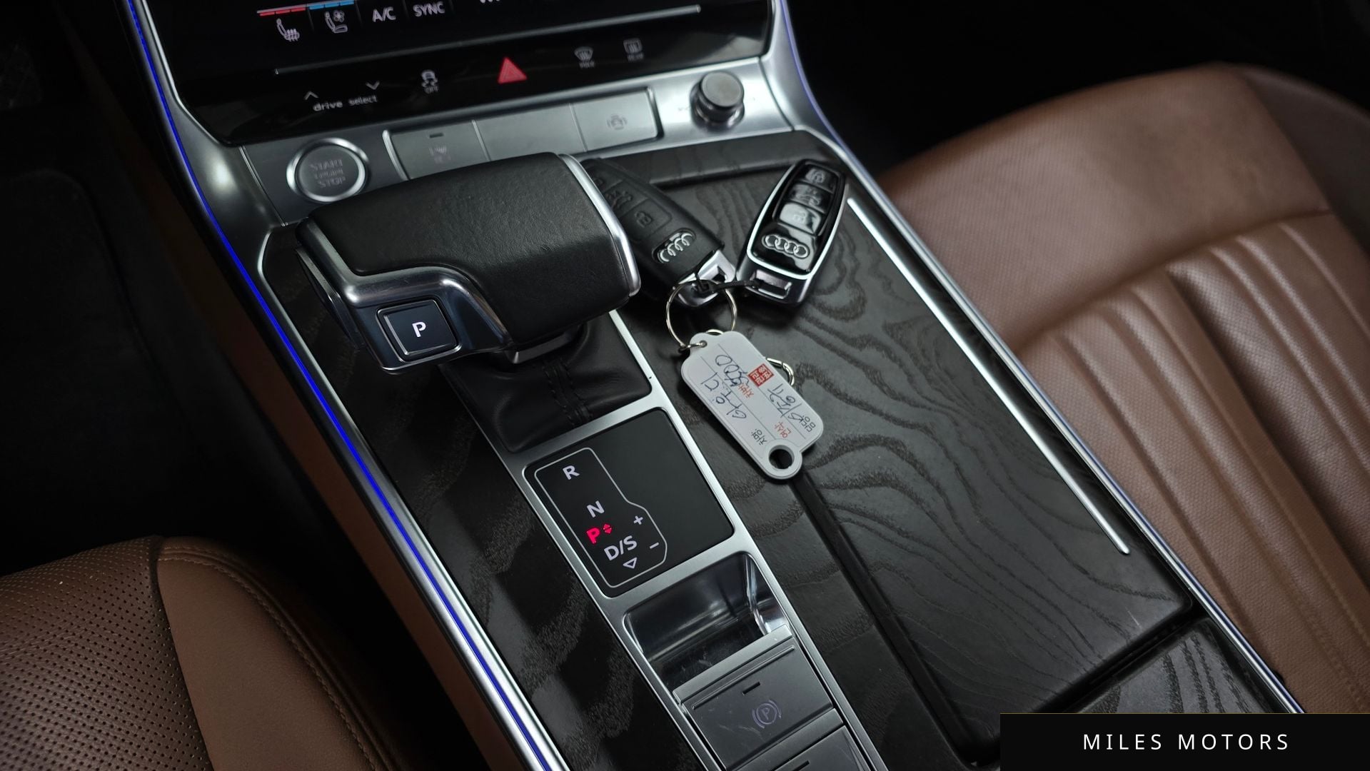 Audi A6 (C8) 2020 — миниатюра 9