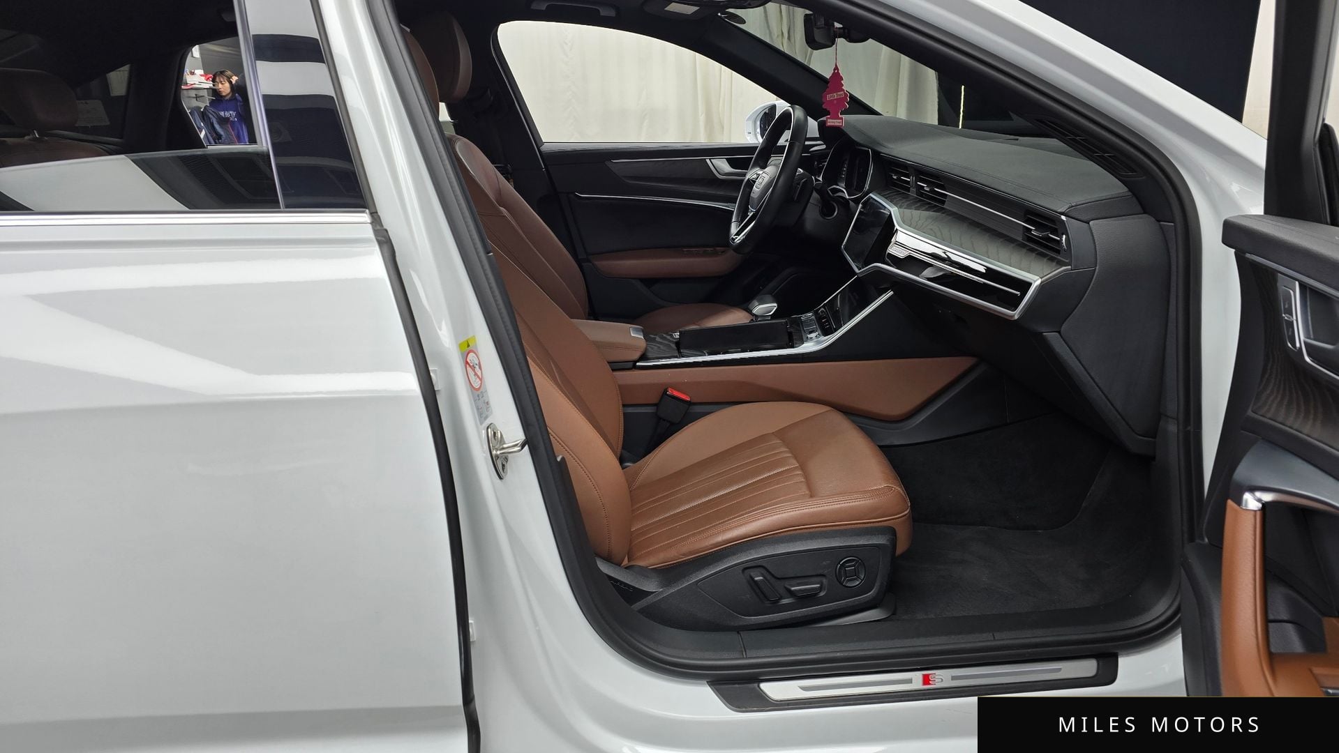 Audi A6 (C8) 2020 — миниатюра 11