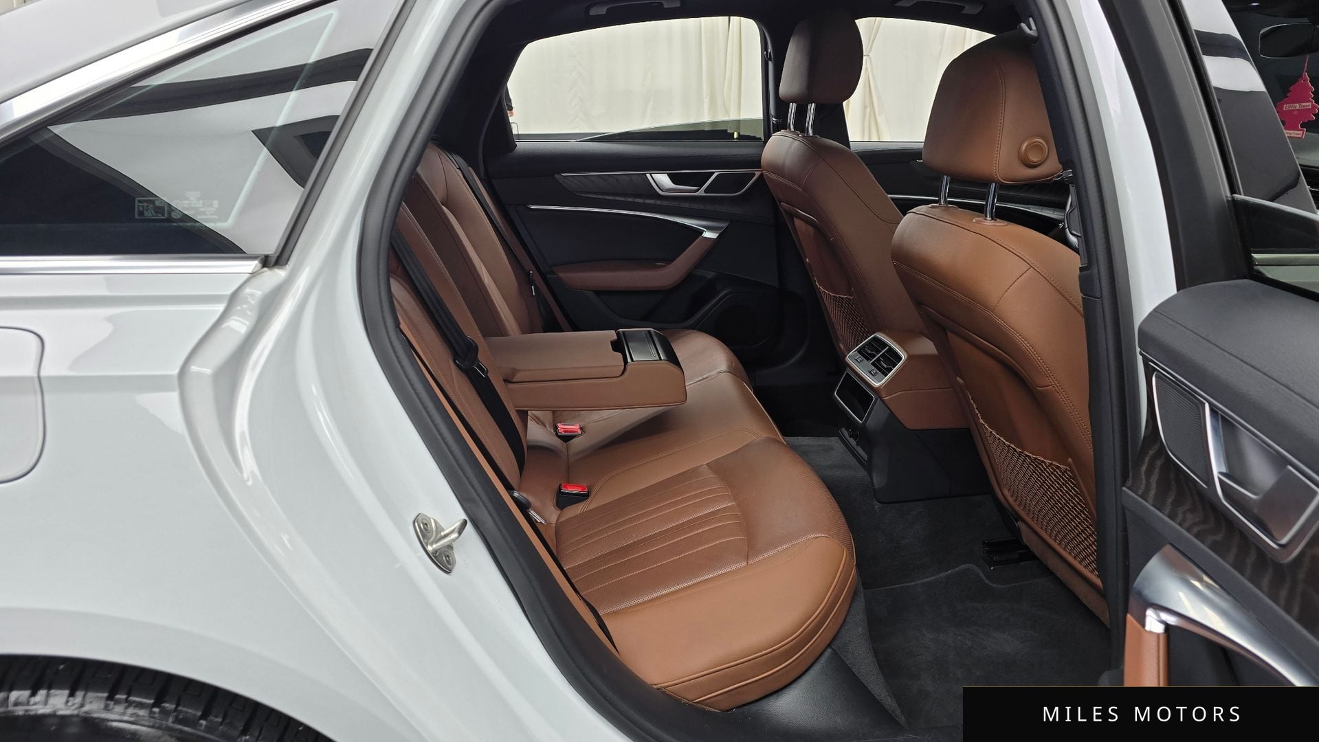 Audi A6 (C8) 2020 — миниатюра 12