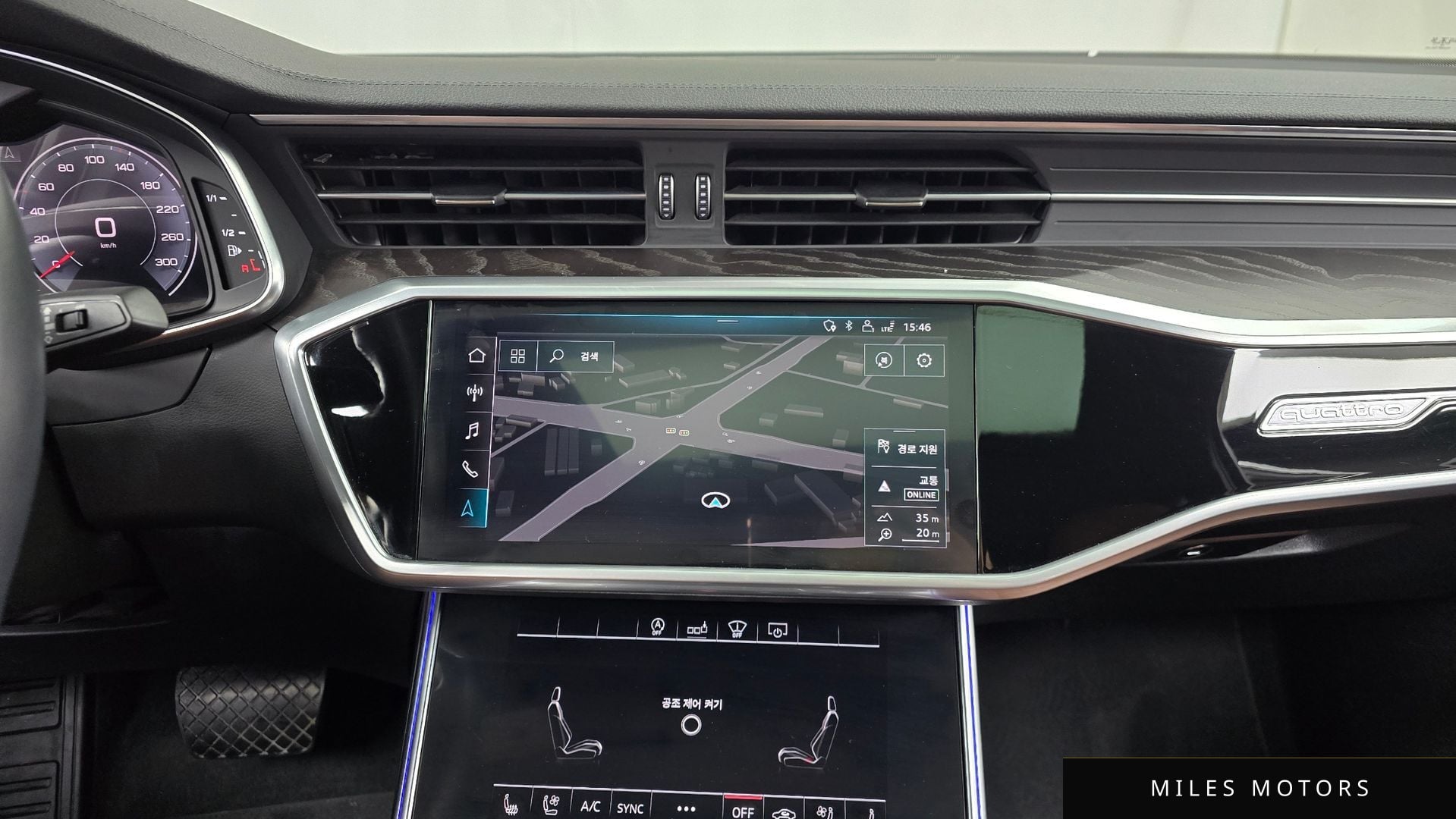 Audi A6 (C8) 2020 — миниатюра 14