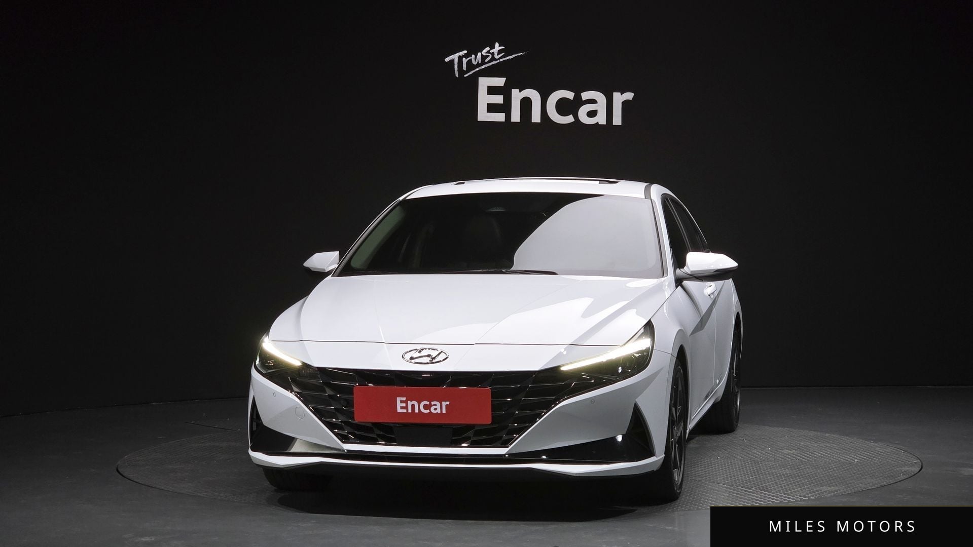 Hyundai AVANTE 2022 — миниатюра 3