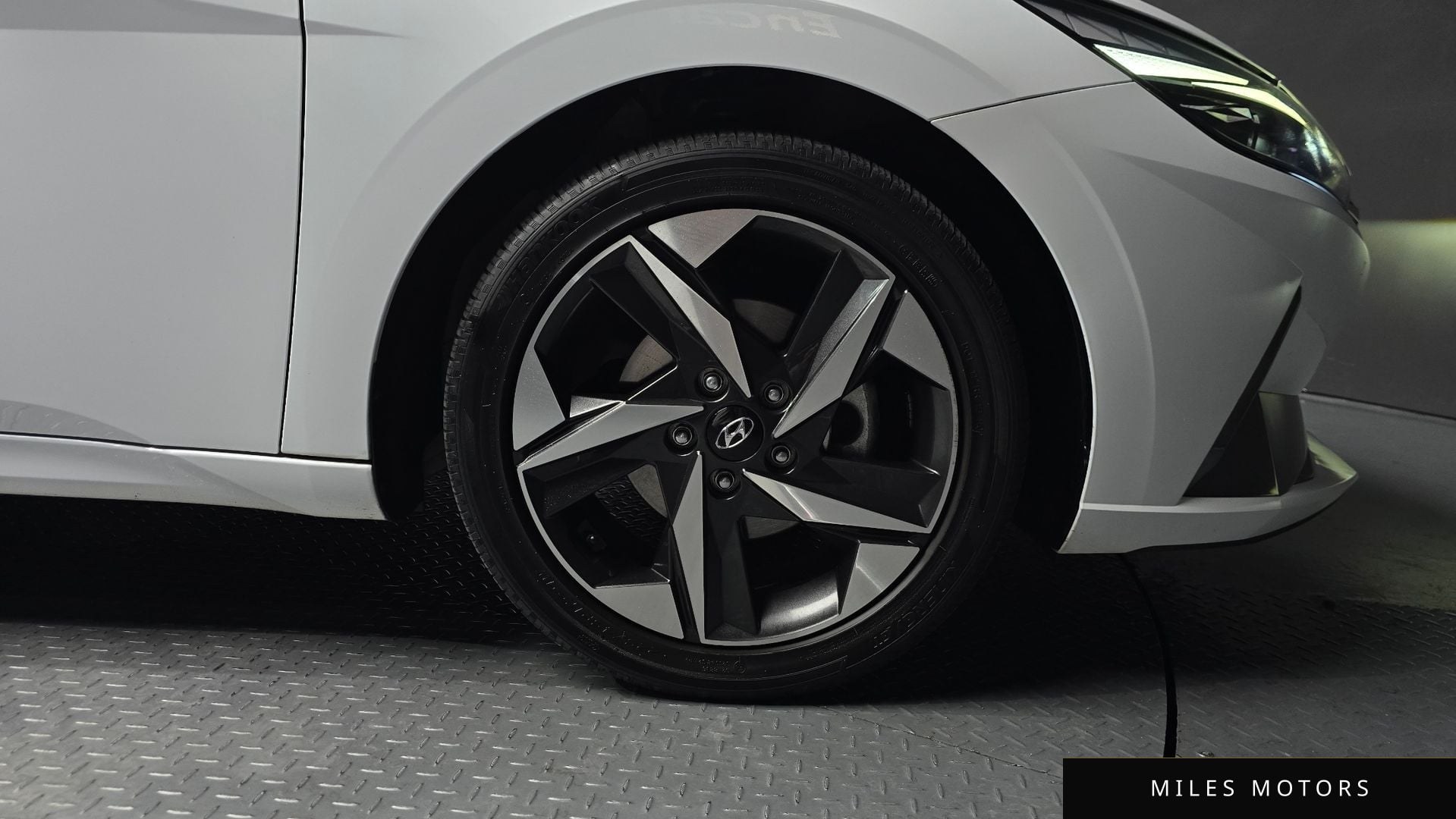 Hyundai AVANTE 2022 — миниатюра 5