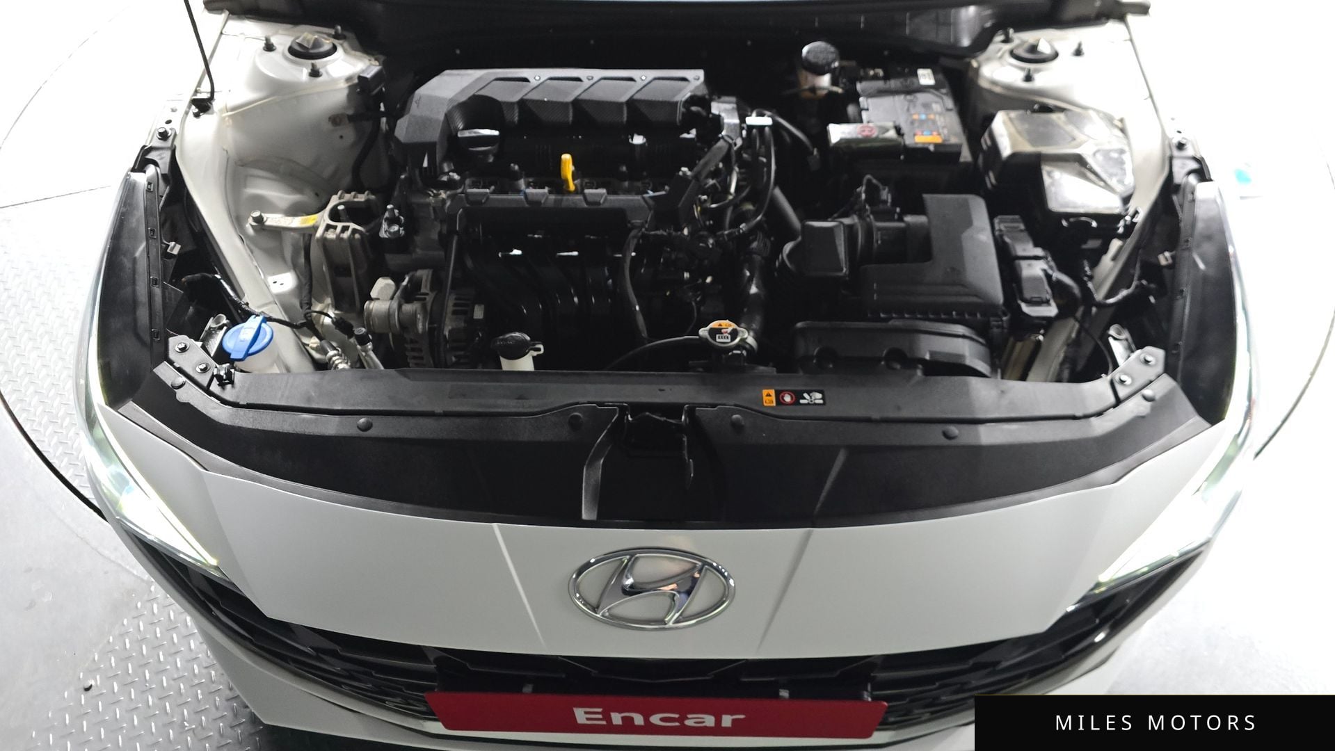 Hyundai AVANTE 2022 — миниатюра 6