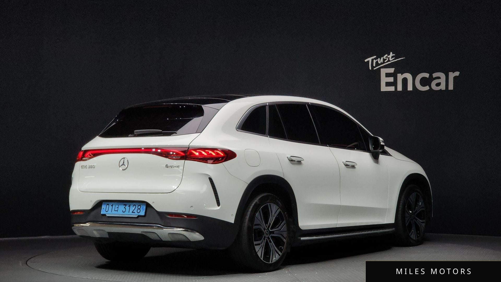 Mercedes-Benz EQE SUV X294 2023 — миниатюра 2