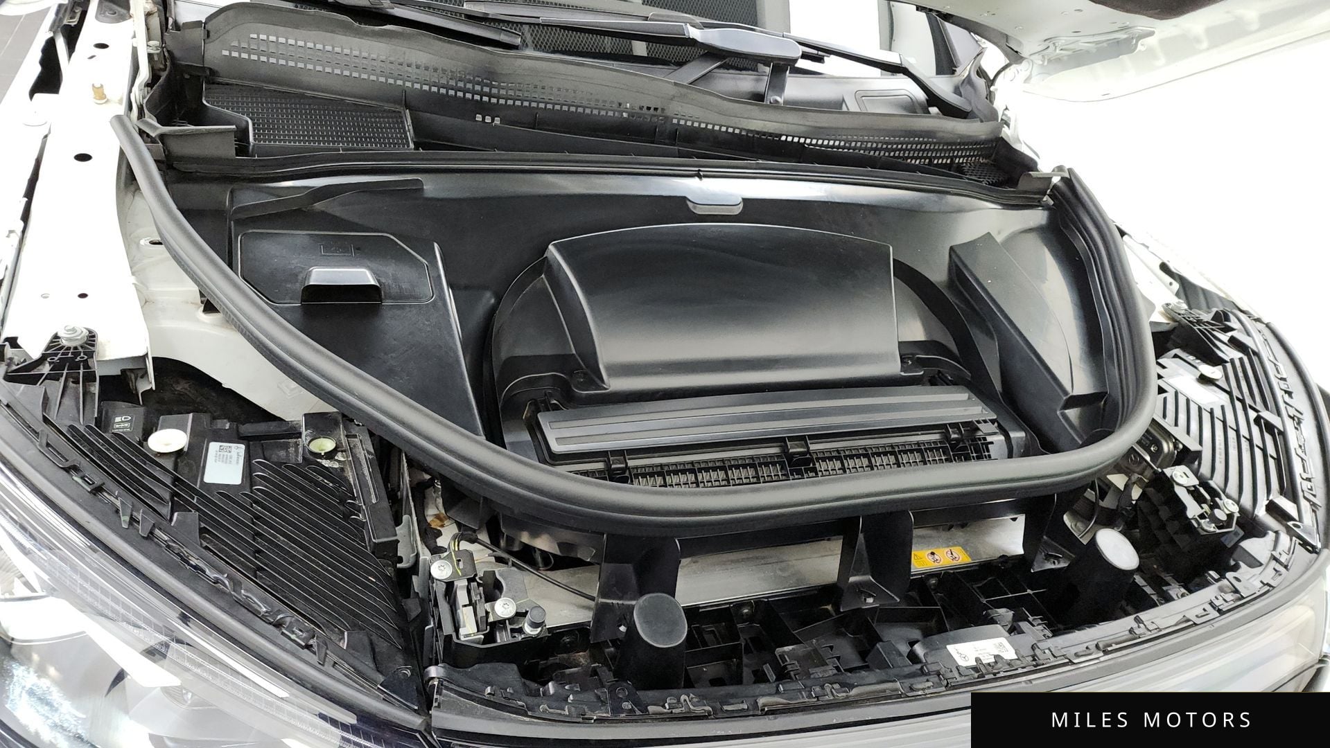 Mercedes-Benz EQE SUV X294 2023 — миниатюра 6