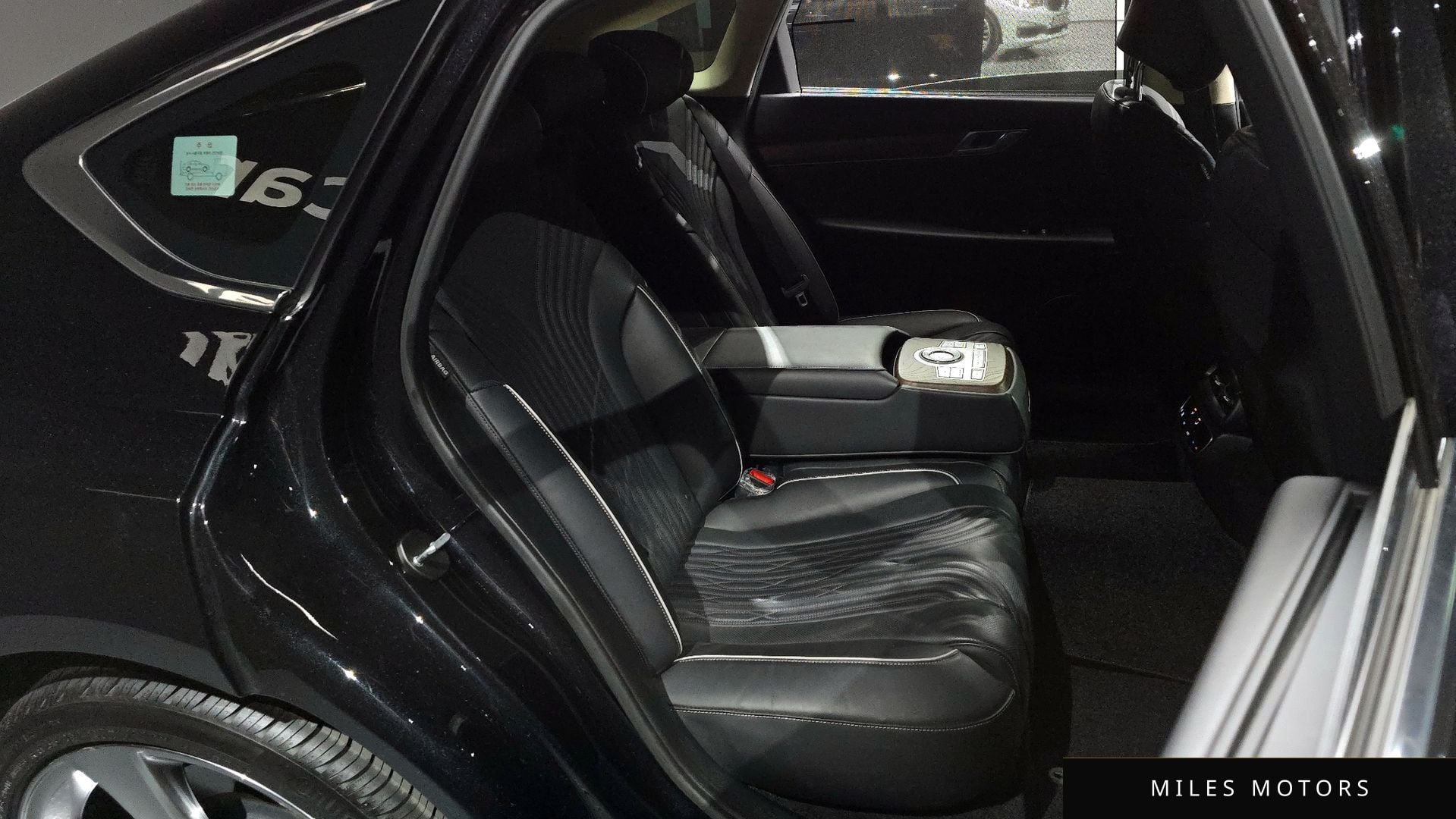 Genesis G80 (RG3) 2022 — миниатюра 12