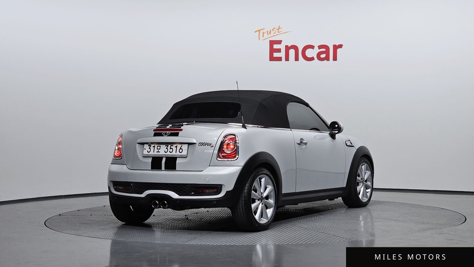 MINI Roadster 2013 — миниатюра 2