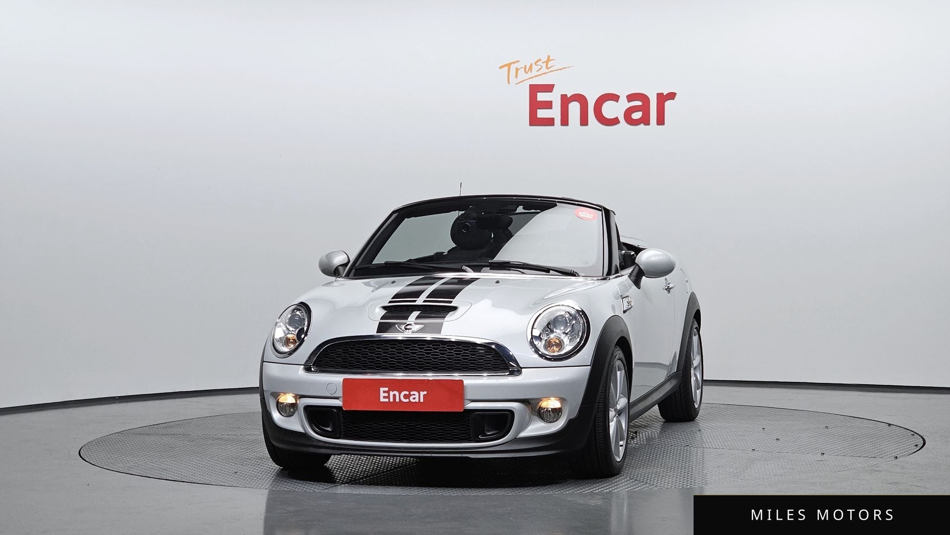 MINI Roadster 2013 — миниатюра 3