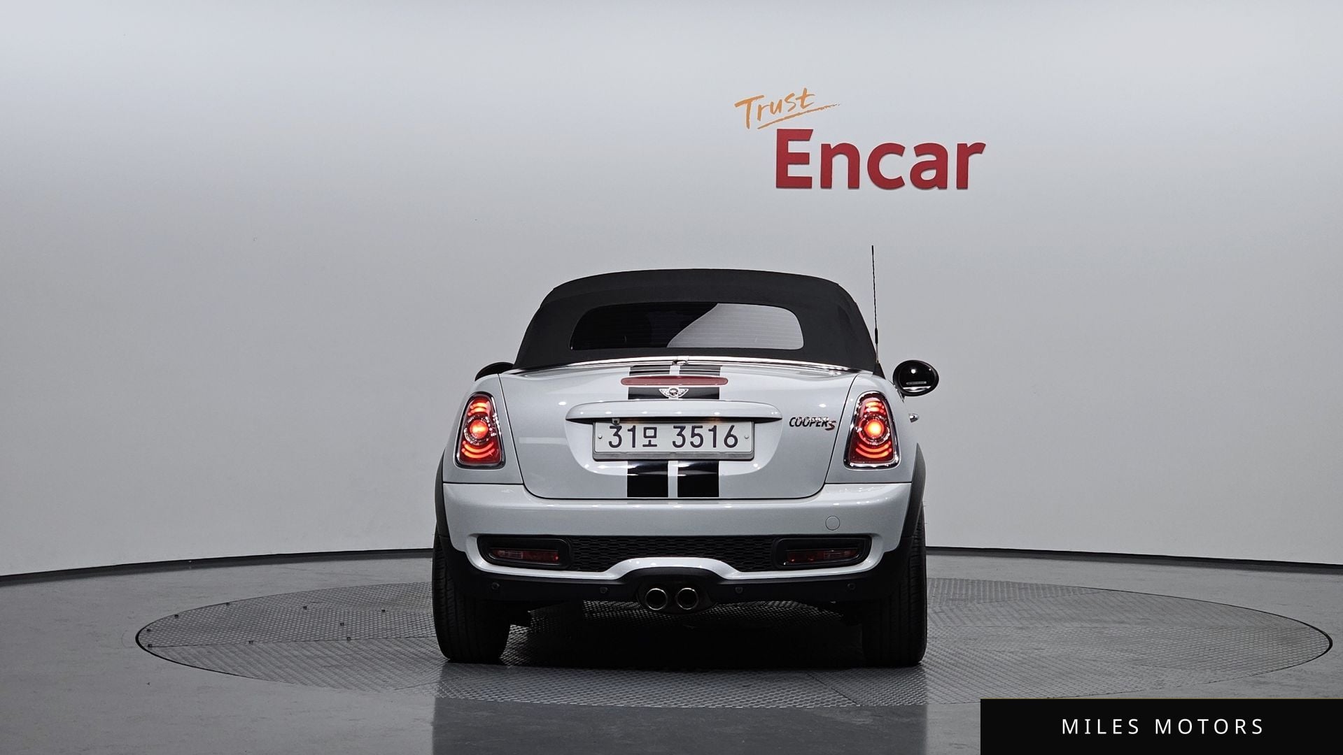 MINI Roadster 2013 — миниатюра 4
