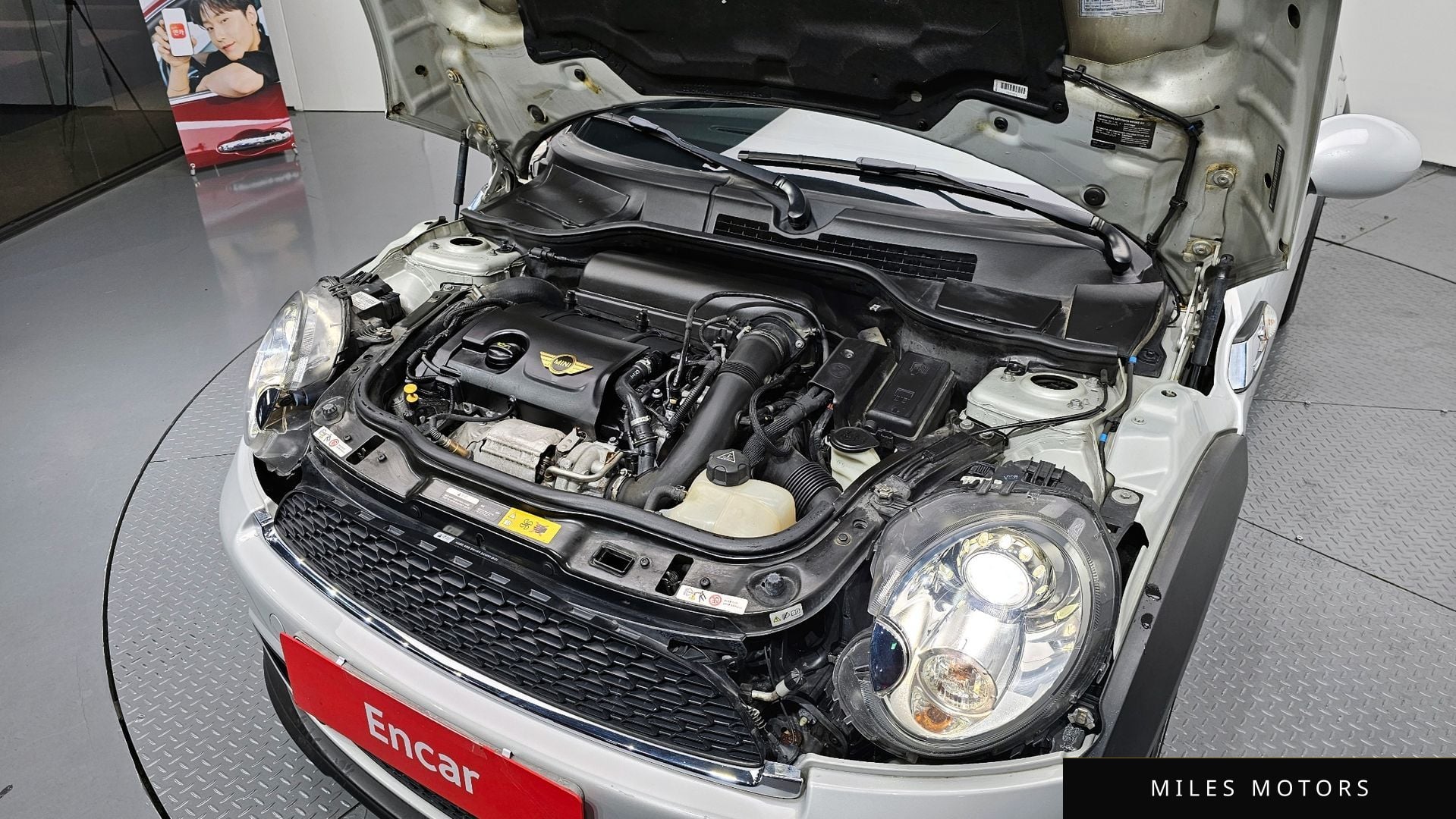 MINI Roadster 2013 — миниатюра 6