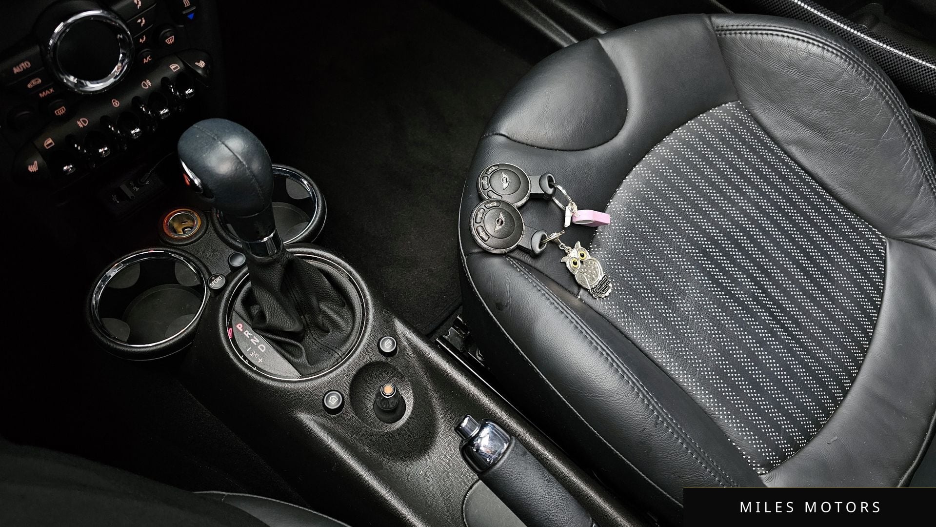 MINI Roadster 2013 — миниатюра 9