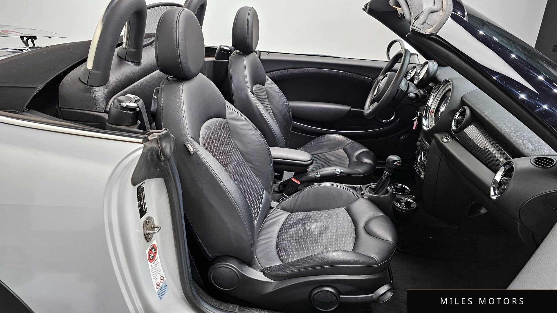 MINI Roadster 2013 — миниатюра 10