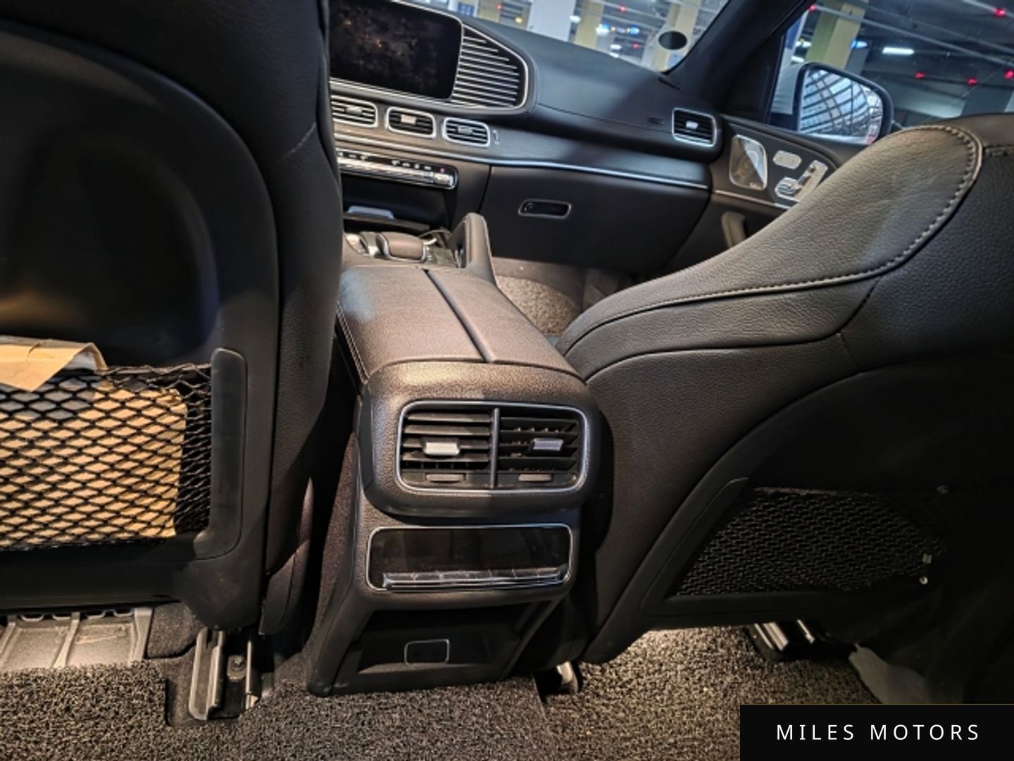 Mercedes-Benz GLE-Class W167 2024 — миниатюра 6