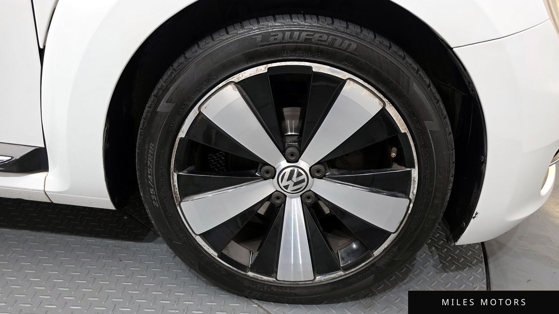 Volkswagen Beetle 2015 — миниатюра 5