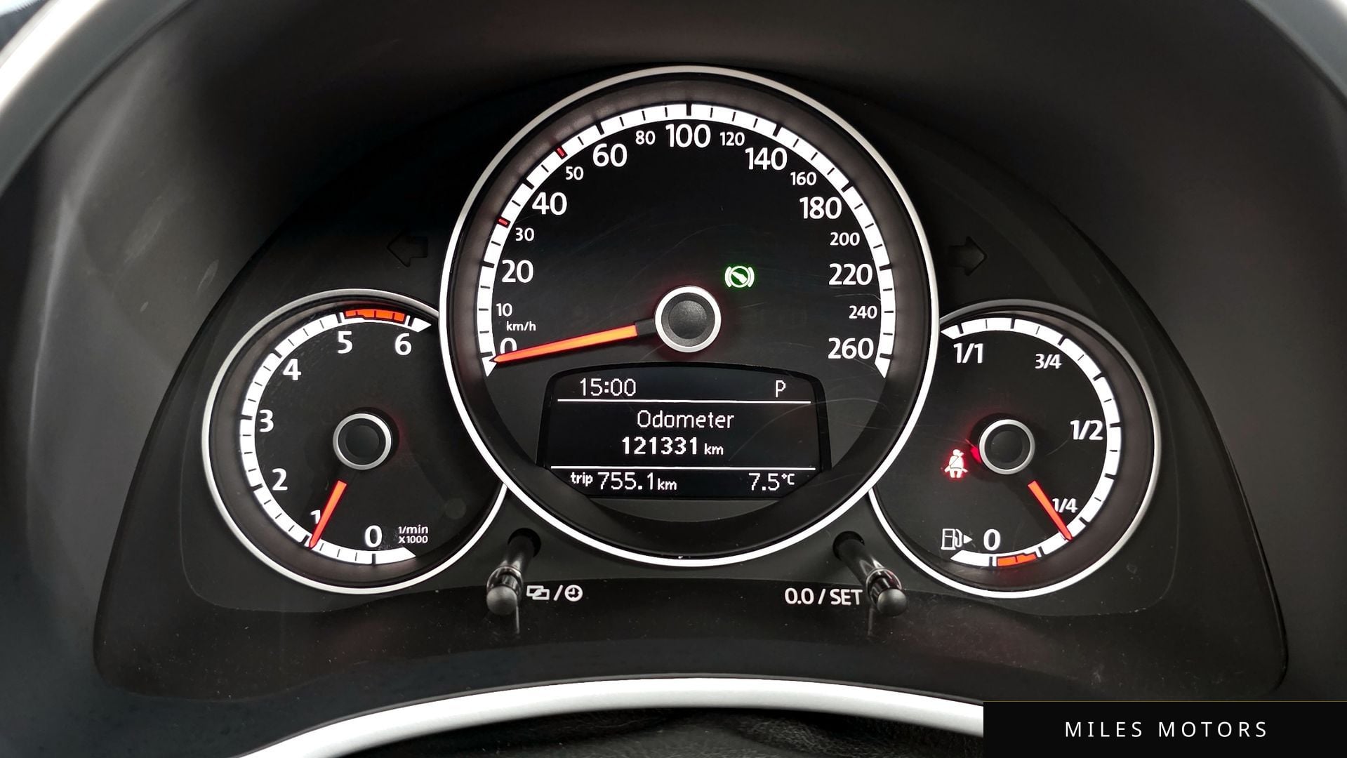 Volkswagen Beetle 2015 — миниатюра 8