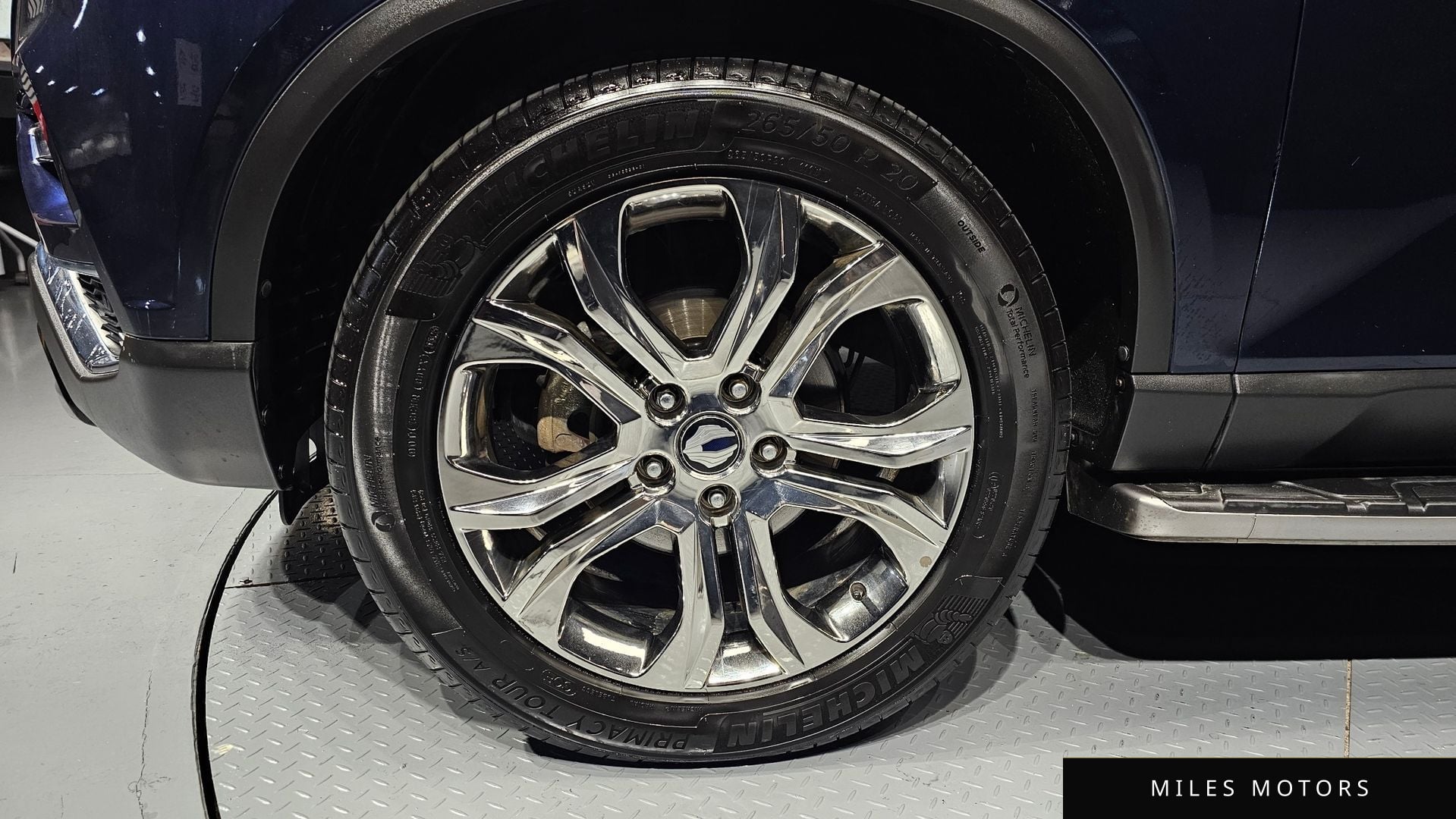 KG Mobility Rexton 2018 — миниатюра 5