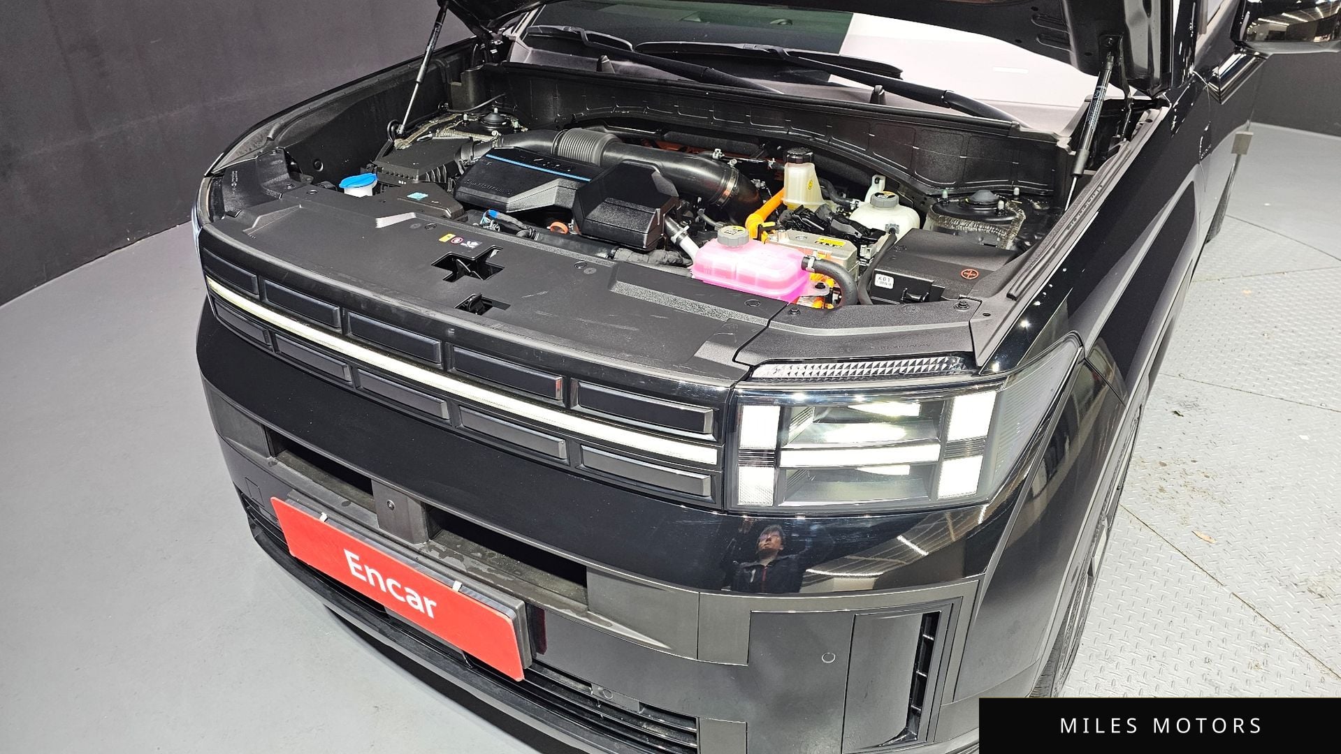 Hyundai Santafe 2024 — миниатюра 6