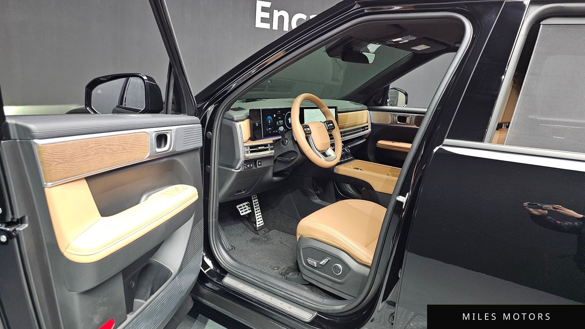 Hyundai Santafe 2024 — миниатюра 10