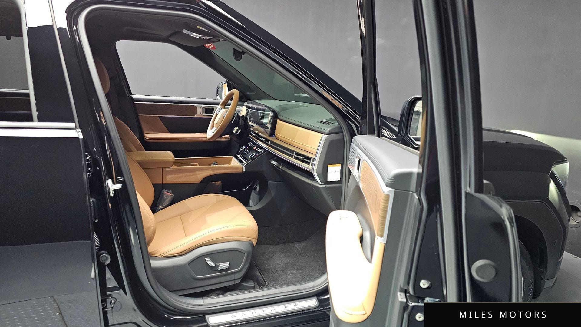 Hyundai Santafe 2024 — миниатюра 11