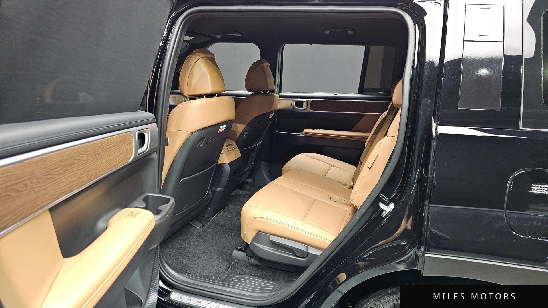 Hyundai Santafe 2024 — миниатюра 12