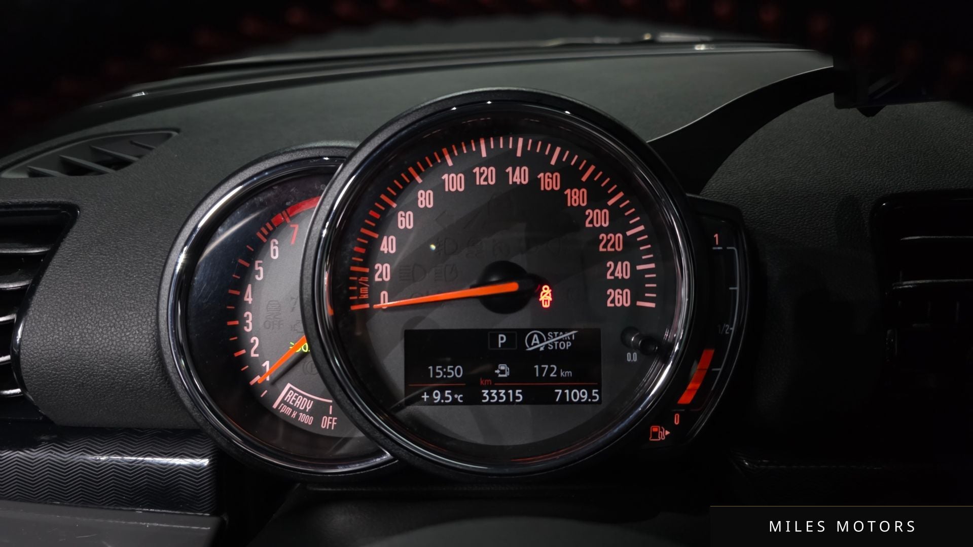 MINI 쿠퍼 클럽맨 2018 — миниатюра 7