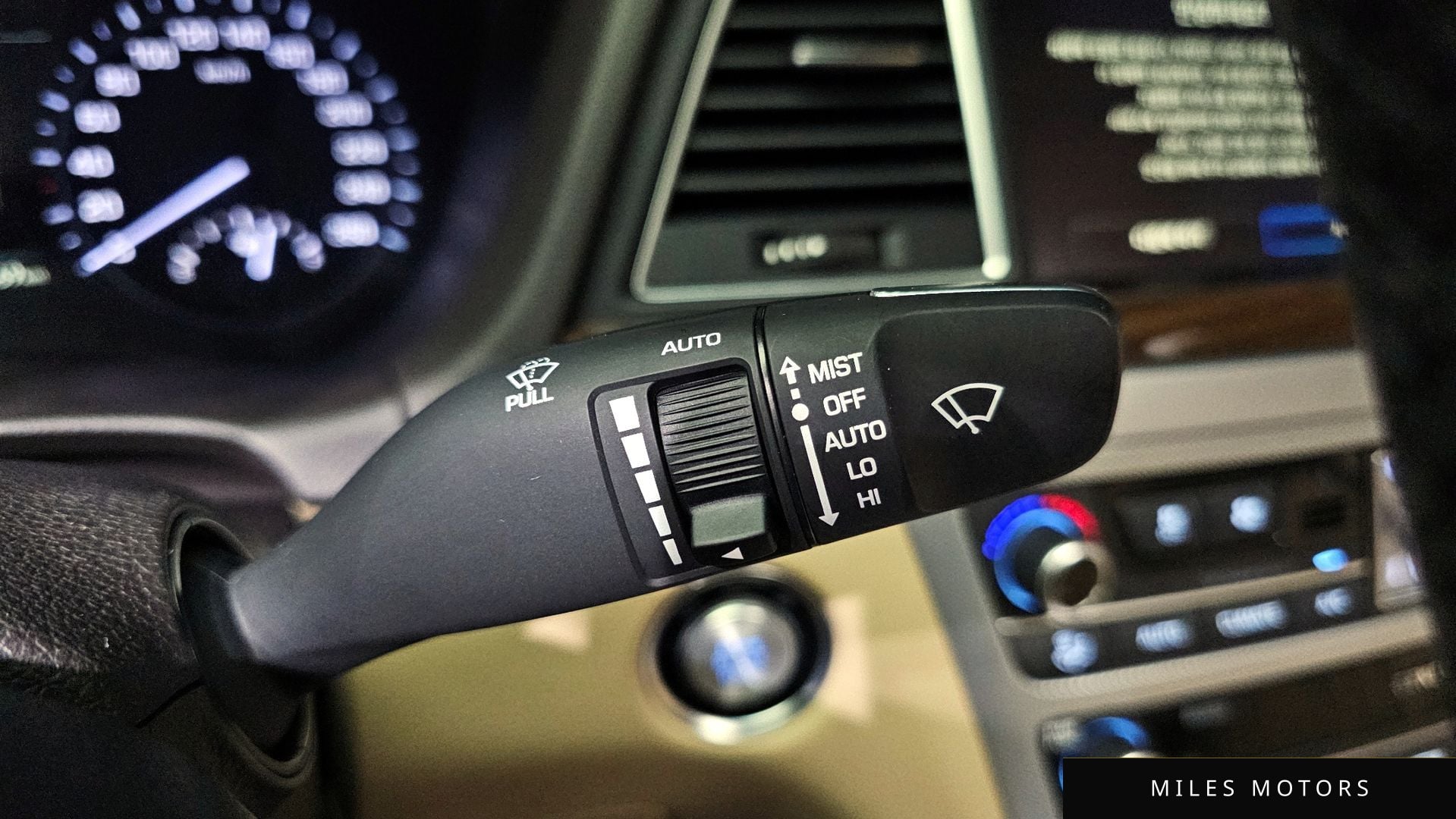 Genesis G80 2020 — миниатюра 10