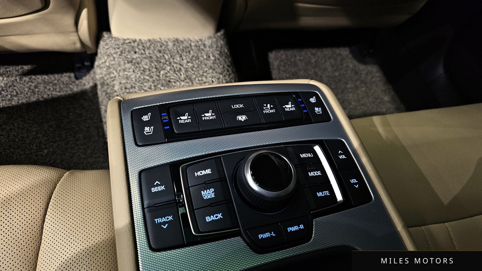 Genesis G80 2020 — миниатюра 12