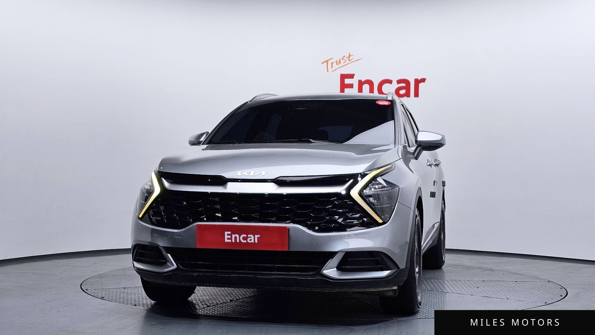 Kia Sportage 2023 — миниатюра 3