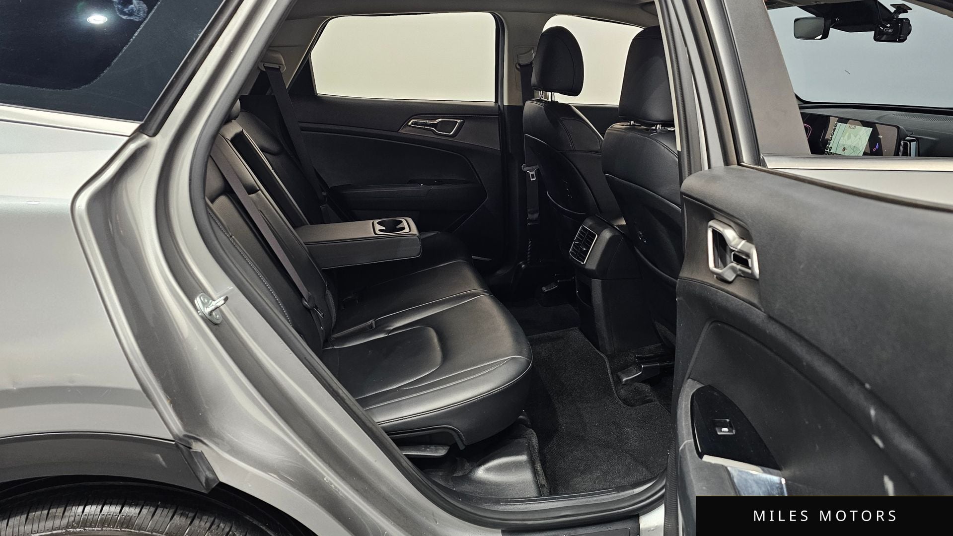 Kia Sportage 2023 — миниатюра 12